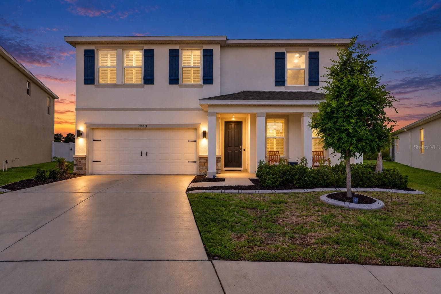 Single Family Residence at 13793 WINEBERRY DR, DADE CITY, photo 80 of 80