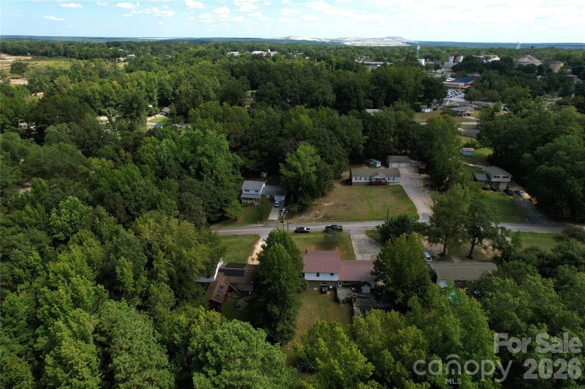 Single Family Residence at 164 Blackmon Circle, Kershaw, photo 34 of 35
