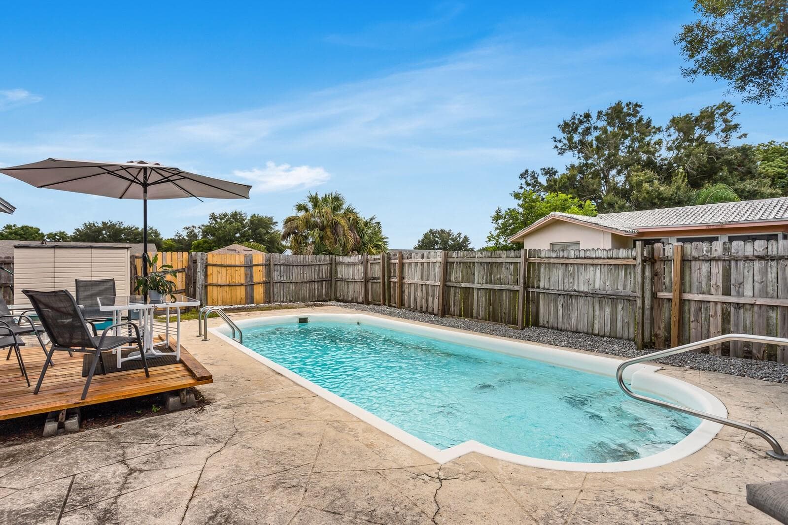 Single Family Residence at 407 OCEAN CT, LARGO, photo 31 of 33