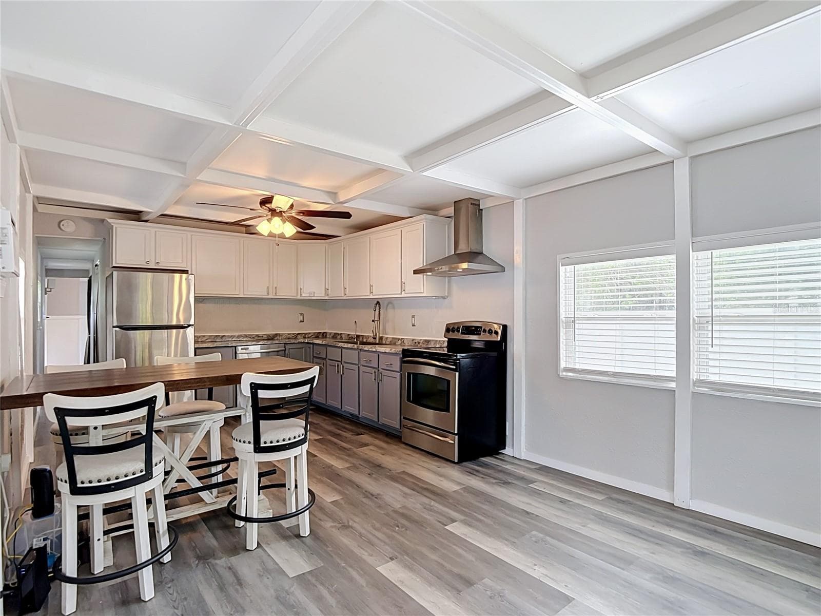Mobile Home at 14529 WILLIAMS LN, HUDSON, photo 27 of 84