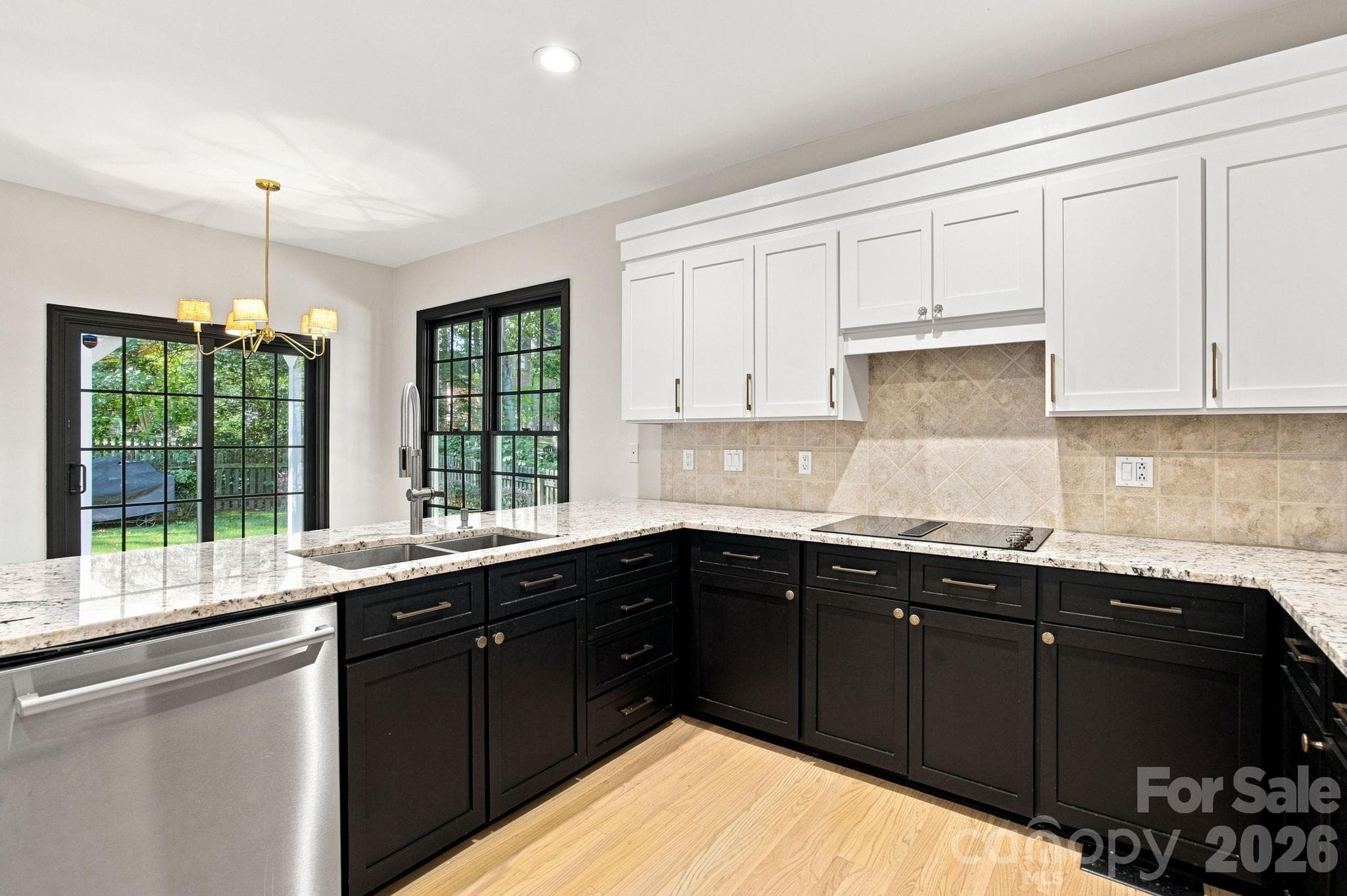 Single Family Residence at 5111 Downing Creek Drive, Charlotte, photo 18 of 48