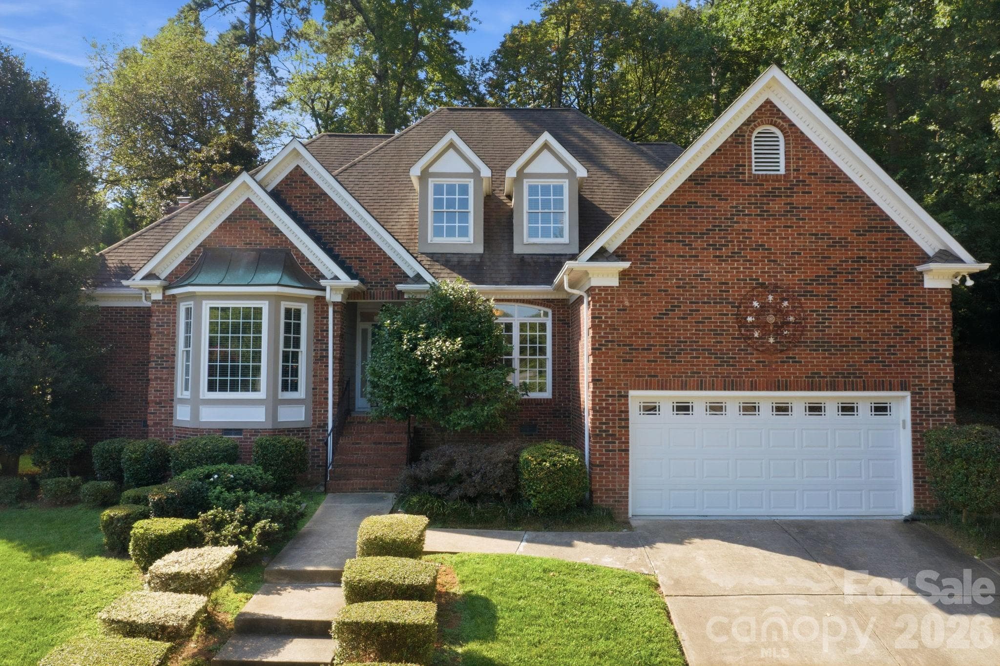 Single Family Residence at 5111 Downing Creek Drive, Charlotte, photo 34 of 48