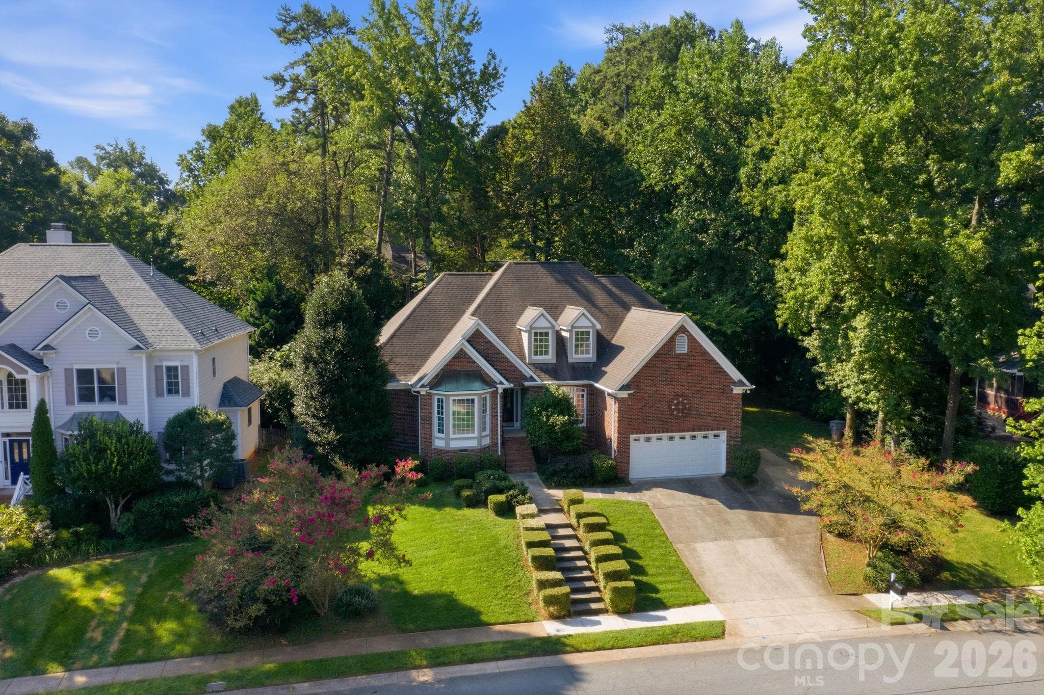 Single Family Residence at 5111 Downing Creek Drive, Charlotte, photo 36 of 48