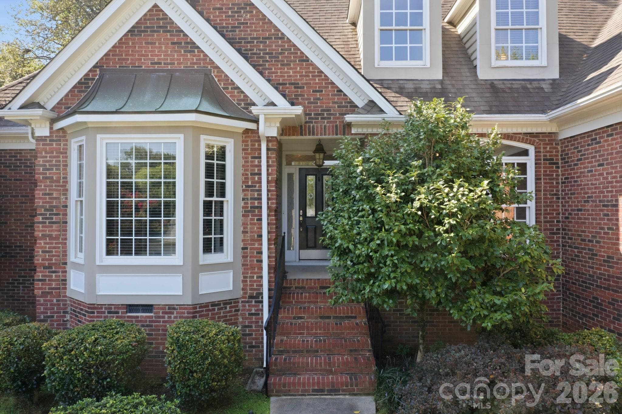Single Family Residence at 5111 Downing Creek Drive, Charlotte, photo 48 of 48