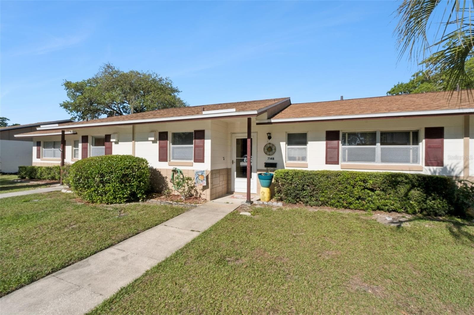 Condominium at 714 E MINNESOTA AVE #B, DELAND, photo 2 of 19