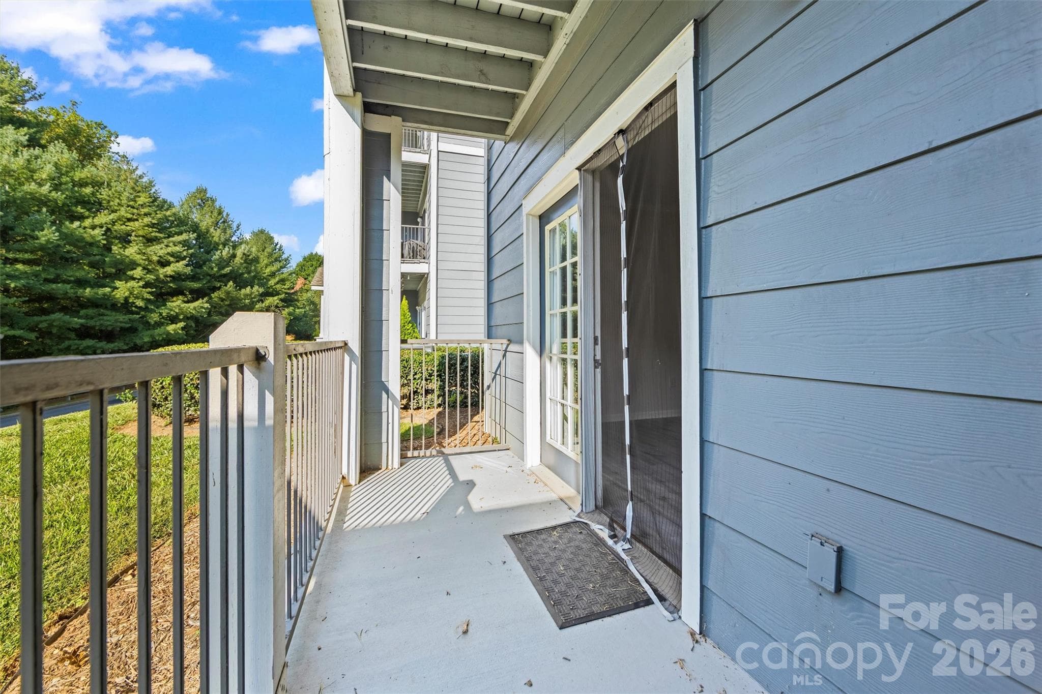 Condominium at 100 Vista Lake Drive, Candler, photo 16 of 55