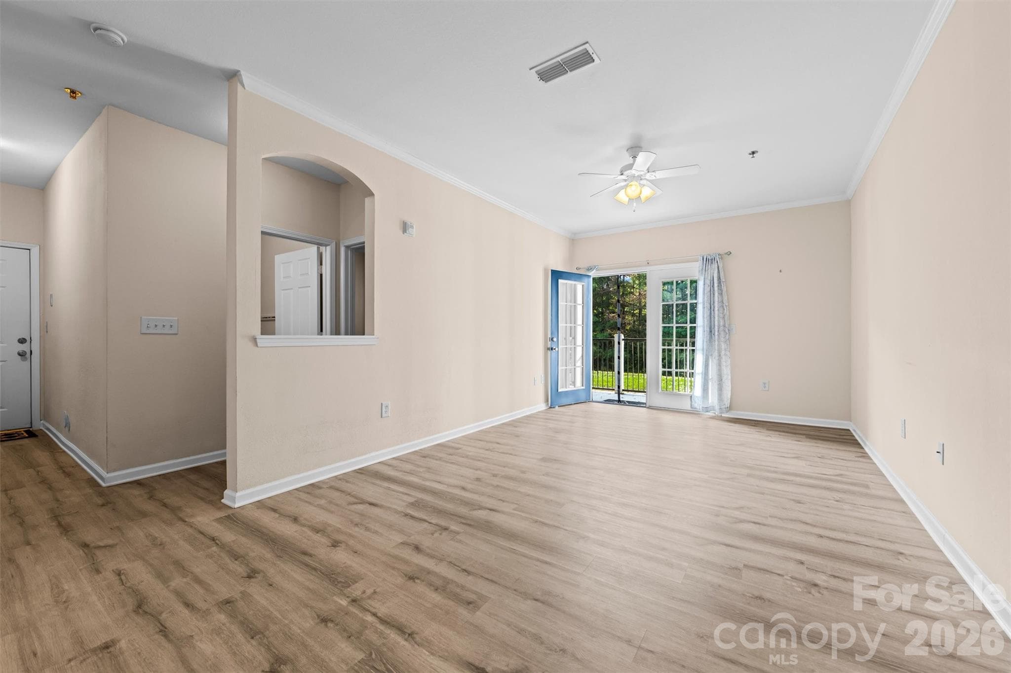 Condominium at 100 Vista Lake Drive, Candler, photo 3 of 55