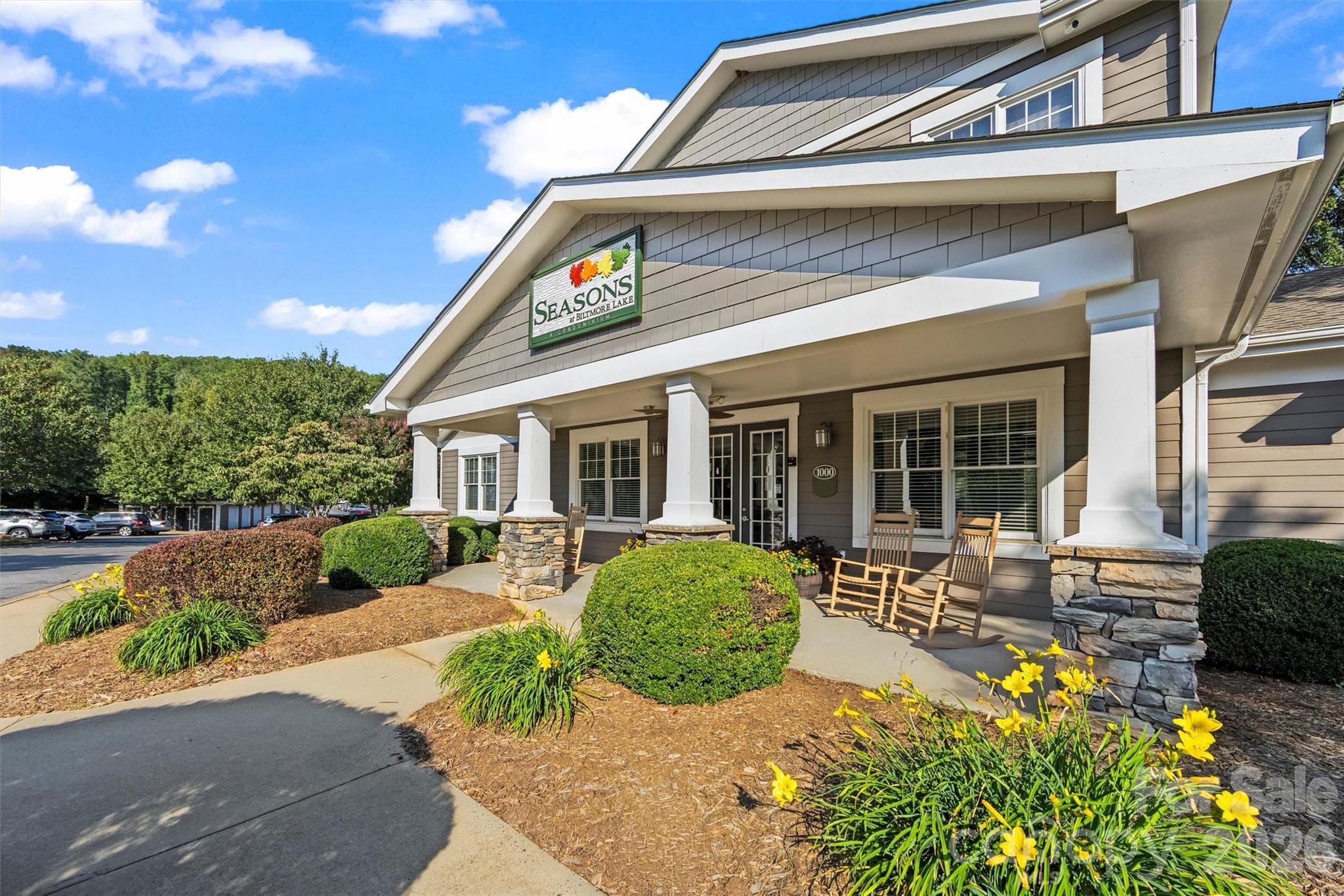 Condominium at 100 Vista Lake Drive, Candler, photo 41 of 55