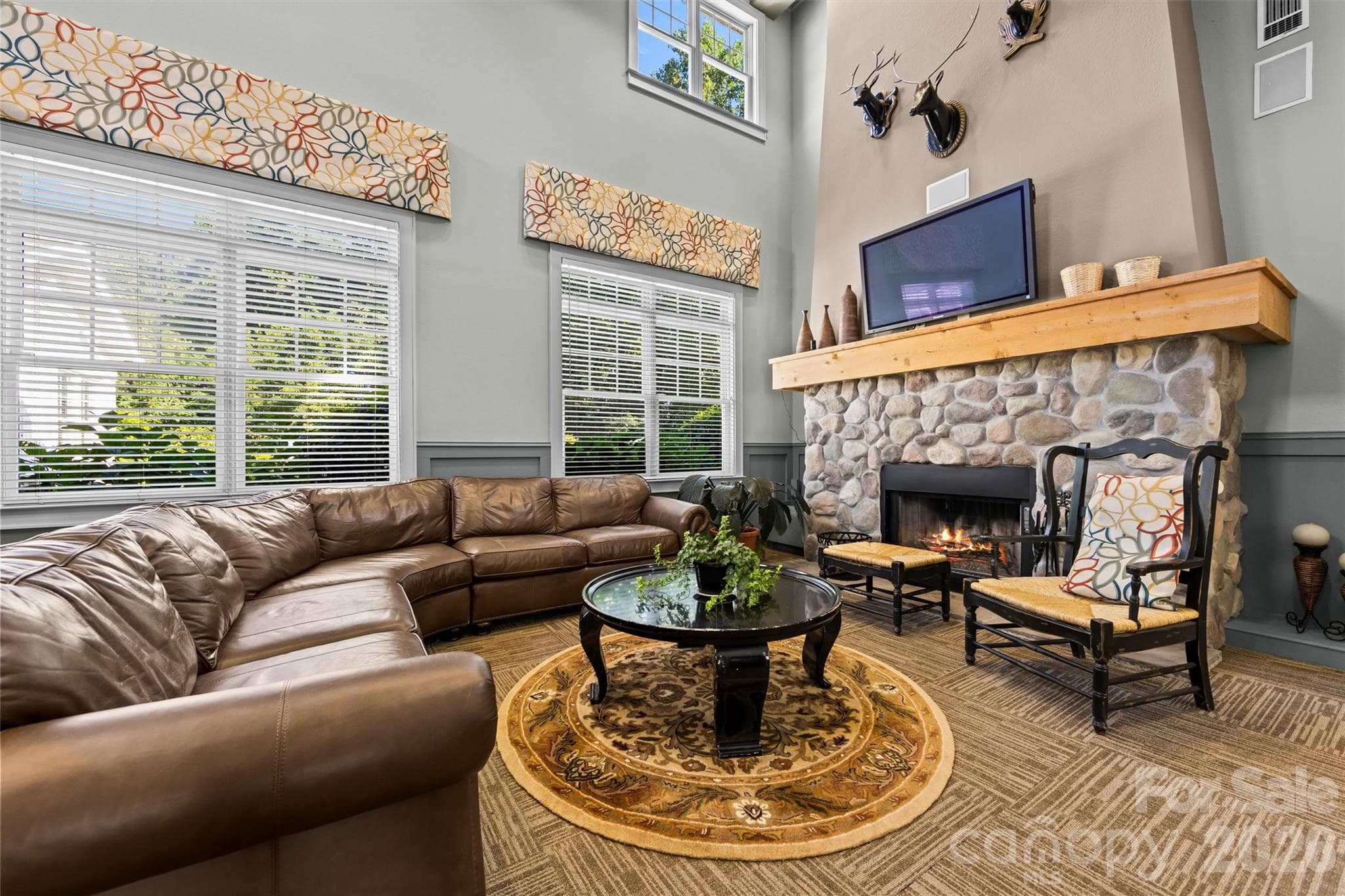 Condominium at 100 Vista Lake Drive, Candler, photo 45 of 55