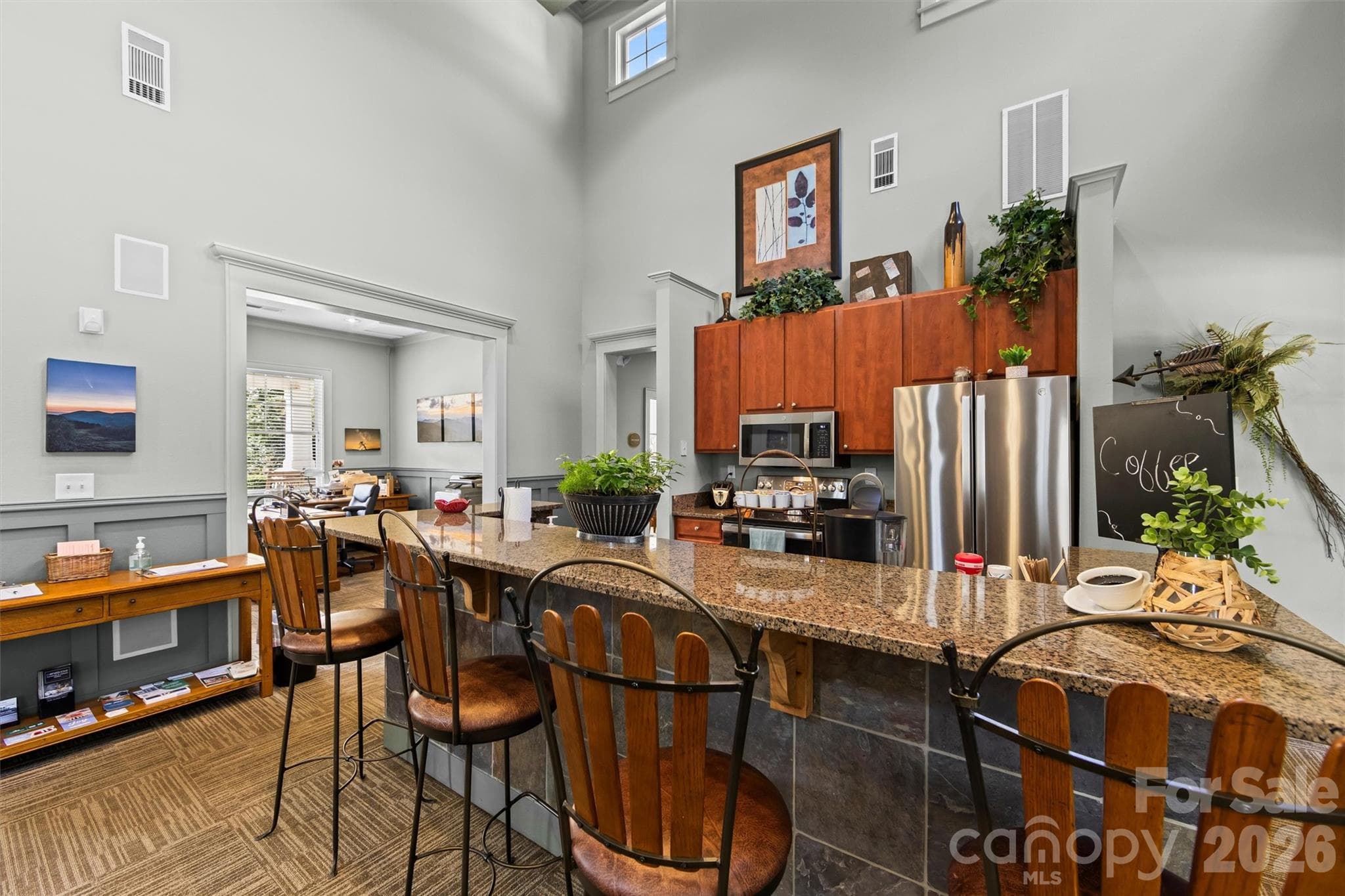 Condominium at 100 Vista Lake Drive, Candler, photo 44 of 55