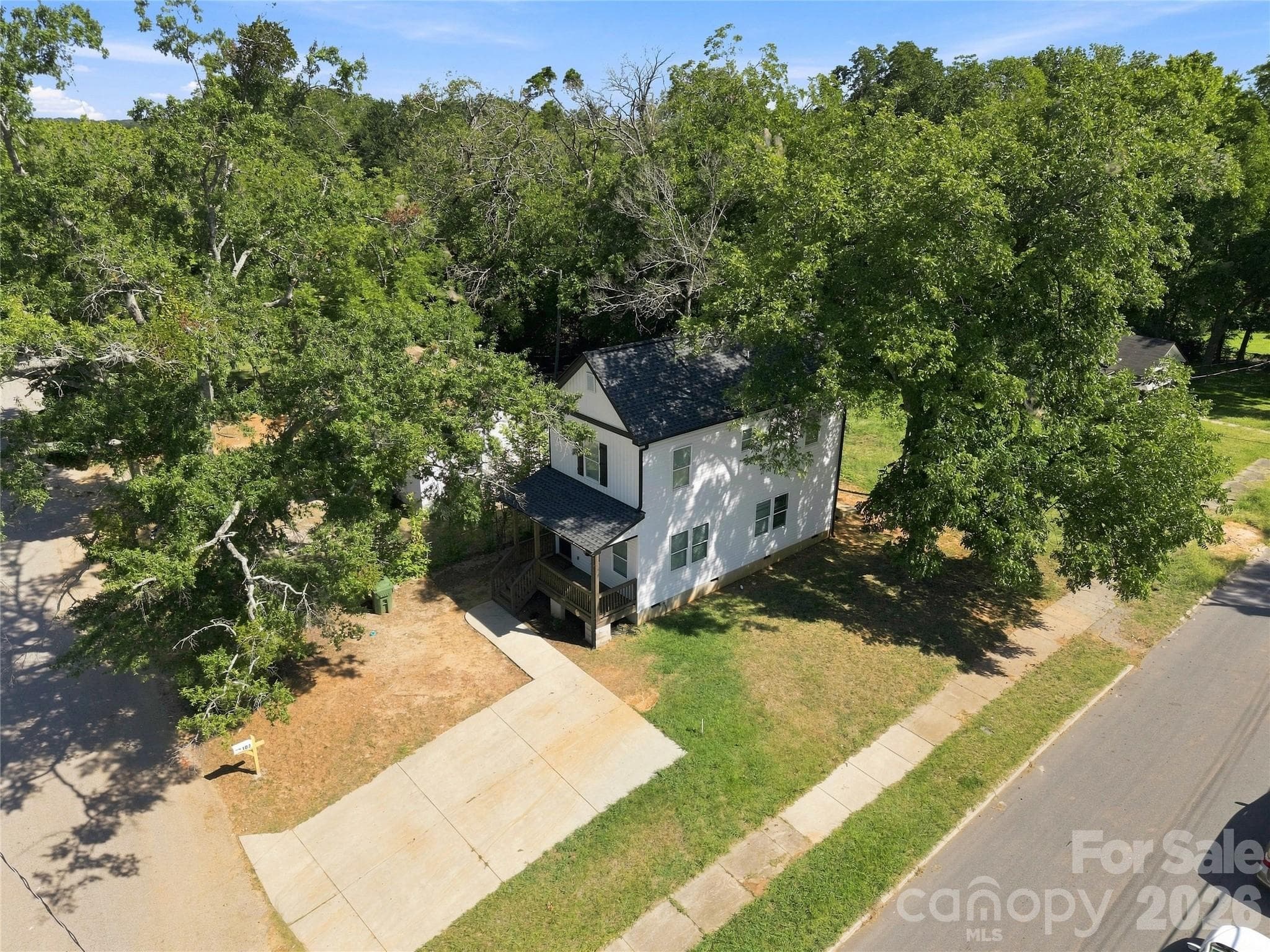 Single Family Residence at 103 Pleasant Hill Street, Lancaster, photo 17 of 19