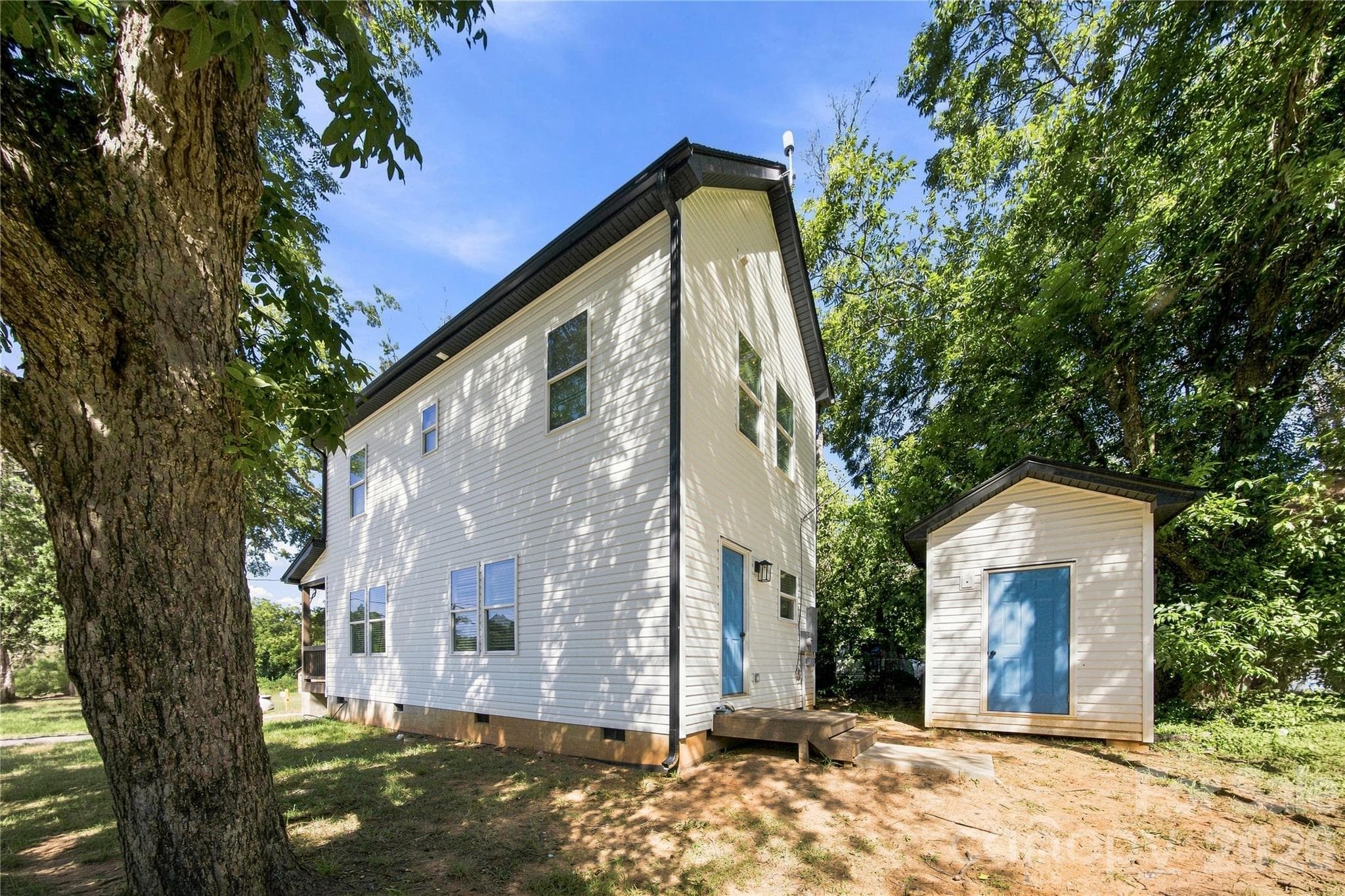 Single Family Residence at 103 Pleasant Hill Street, Lancaster, photo 19 of 19