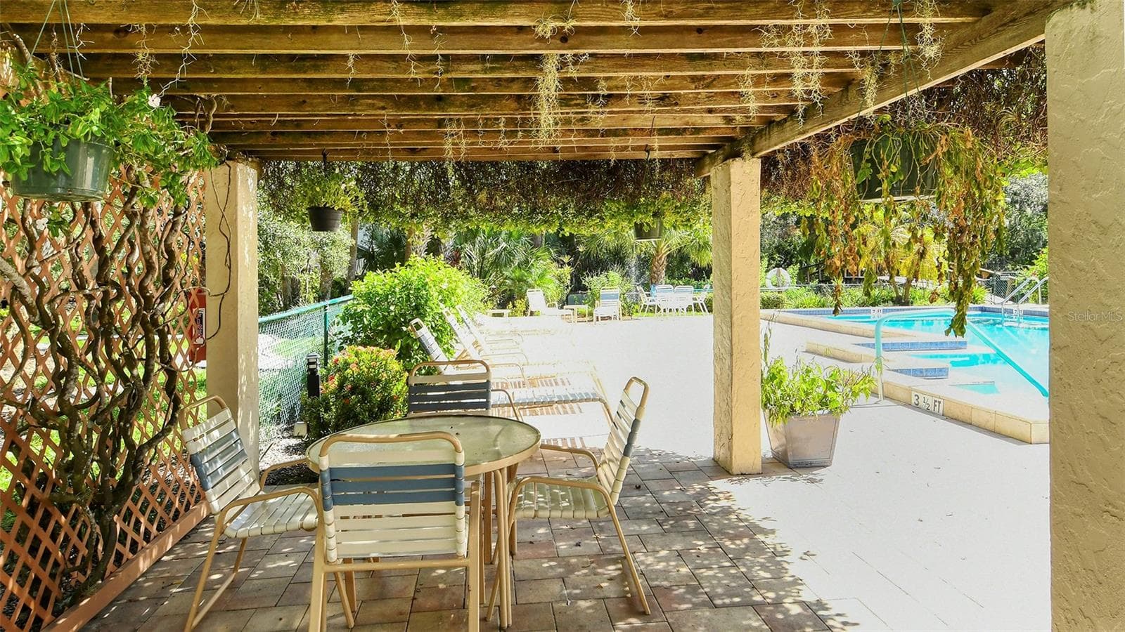 Condominium at 3262 CROSS CREEK DR #3262, SARASOTA, photo 39 of 59
