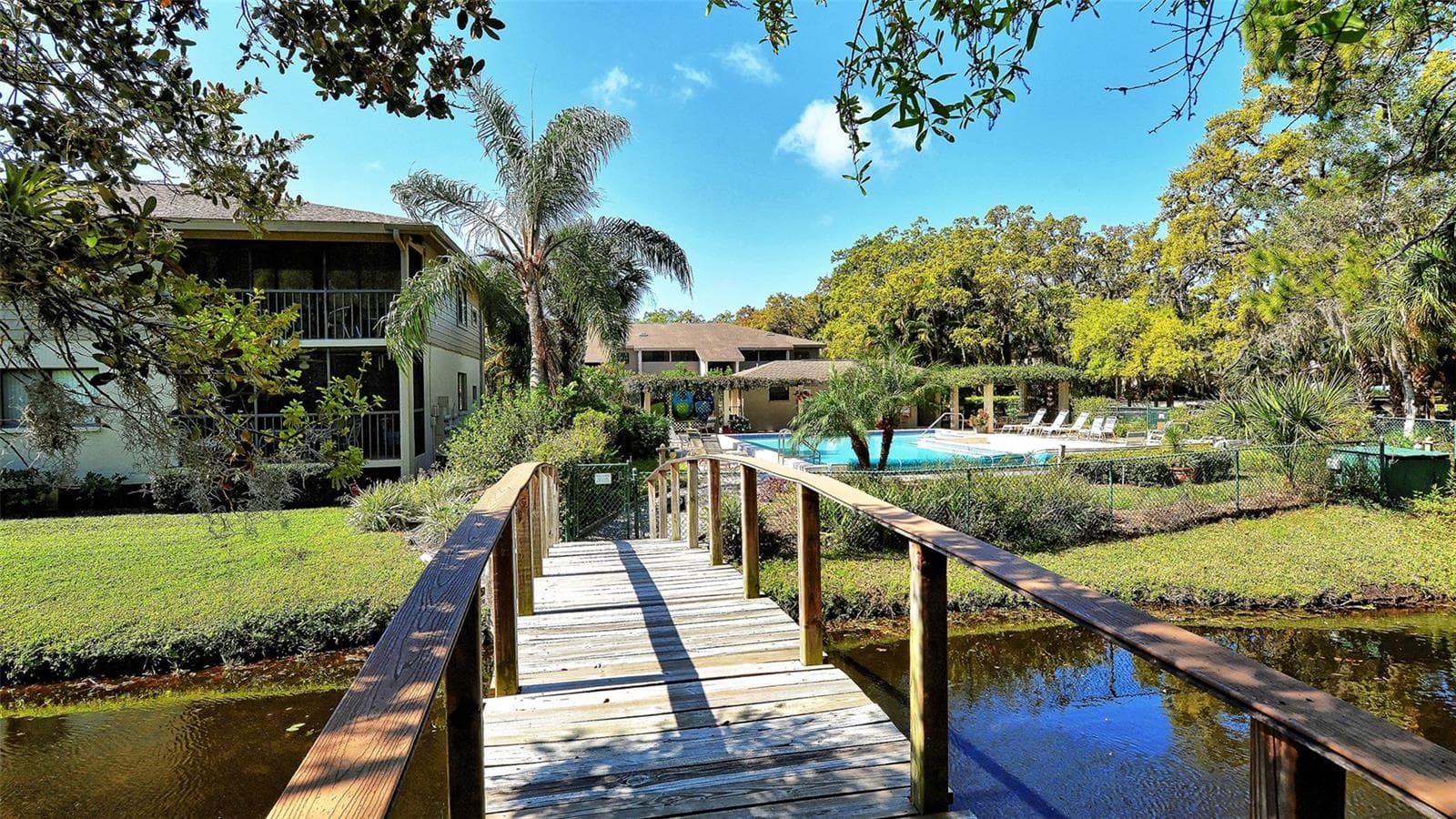 Condominium at 3262 CROSS CREEK DR #3262, SARASOTA, photo 43 of 59