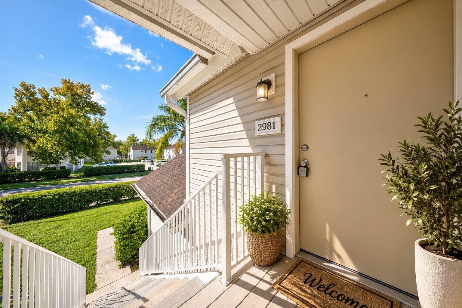 Condominium at 2931 RIO GRANDE TRL #2981, KISSIMMEE, photo 4 of 19