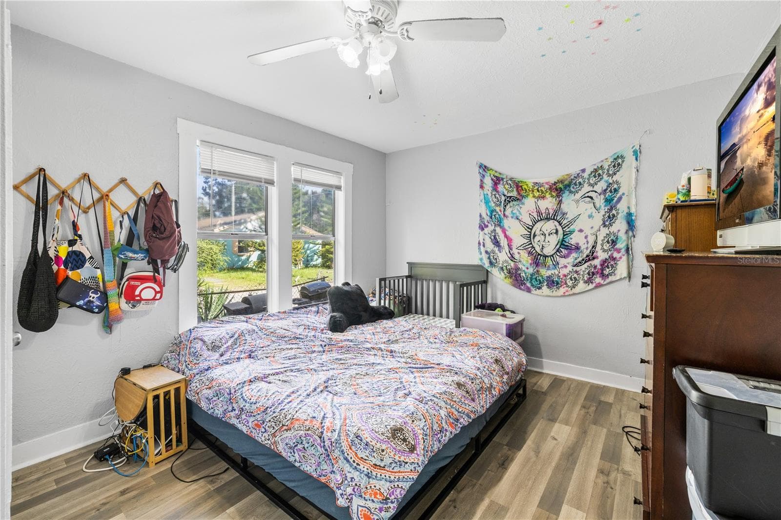 Single Family Residence at 2312 E 23RD AVE, TAMPA, photo 16 of 21