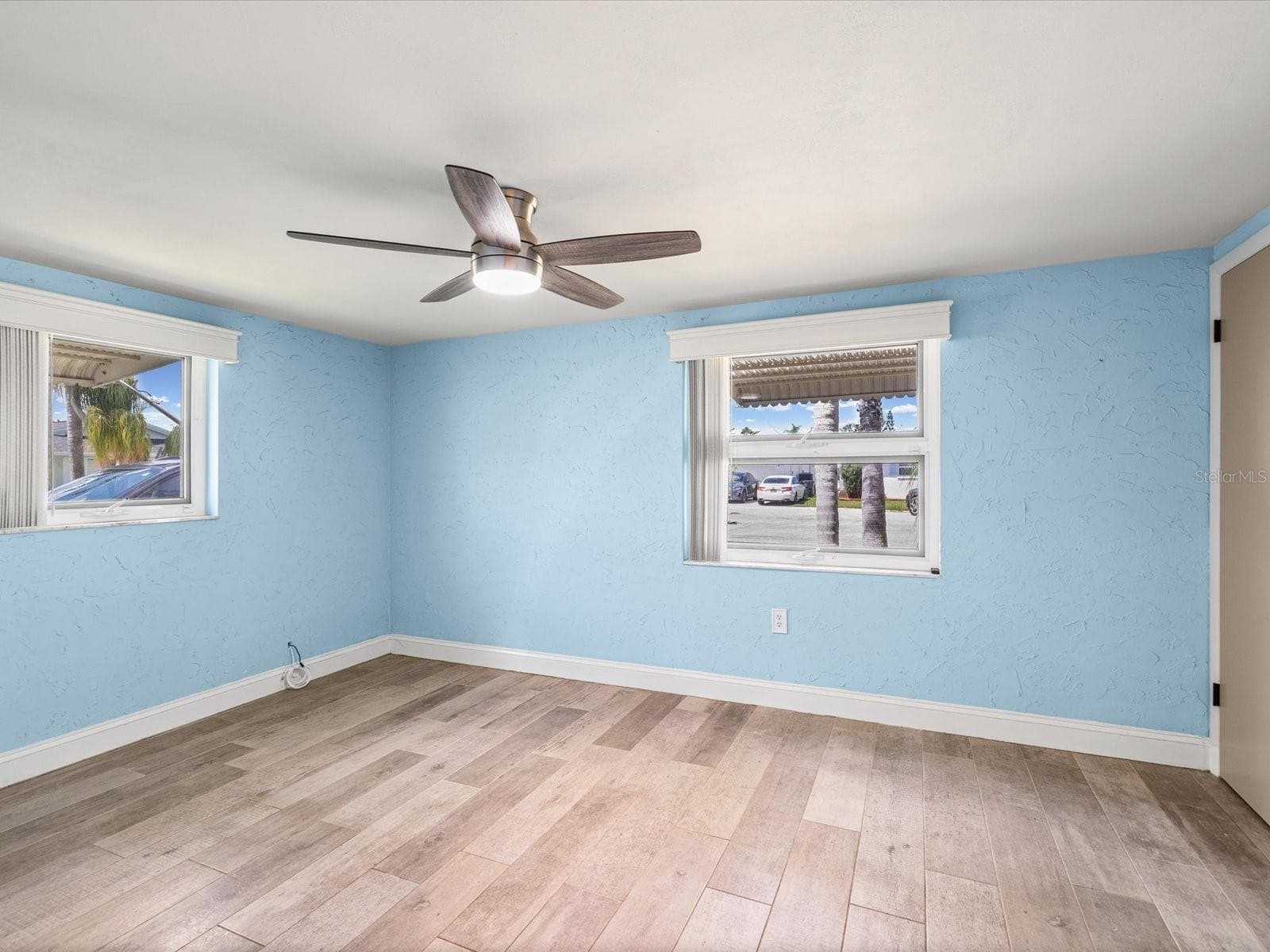 Bedroom - 12612 4TH ISLE, HUDSON