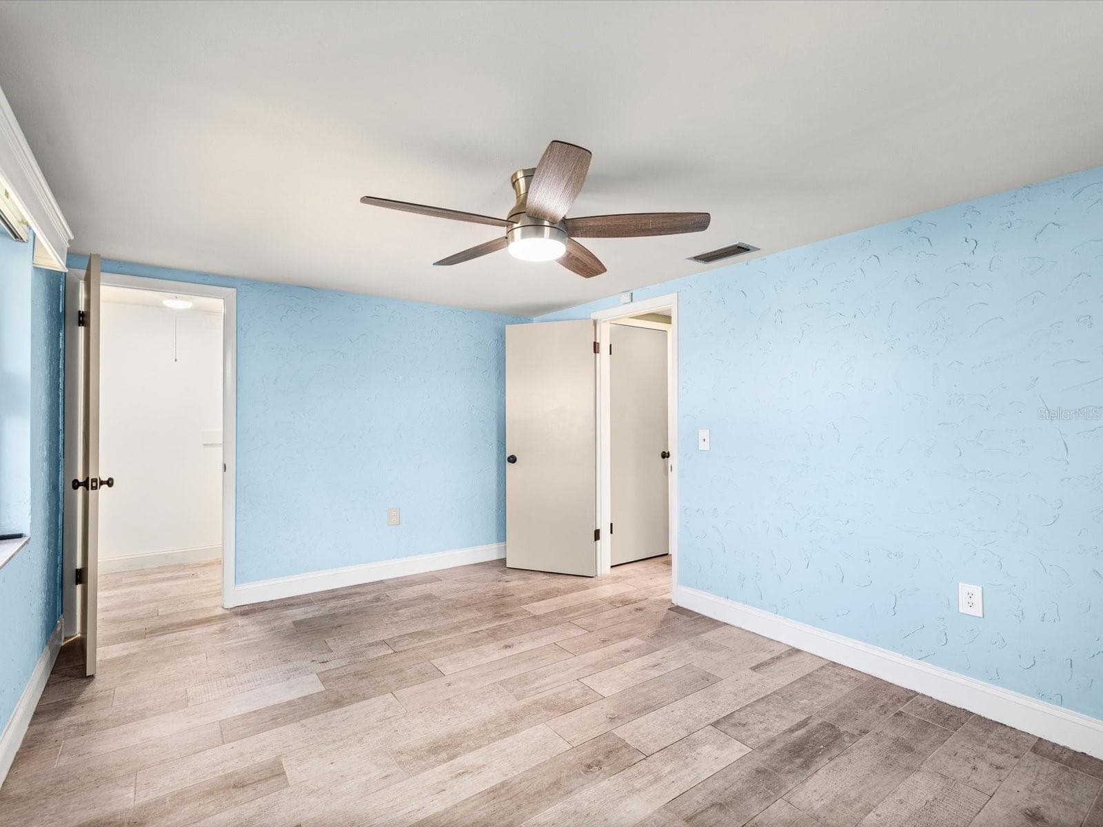 Bedroom - 12612 4TH ISLE, HUDSON
