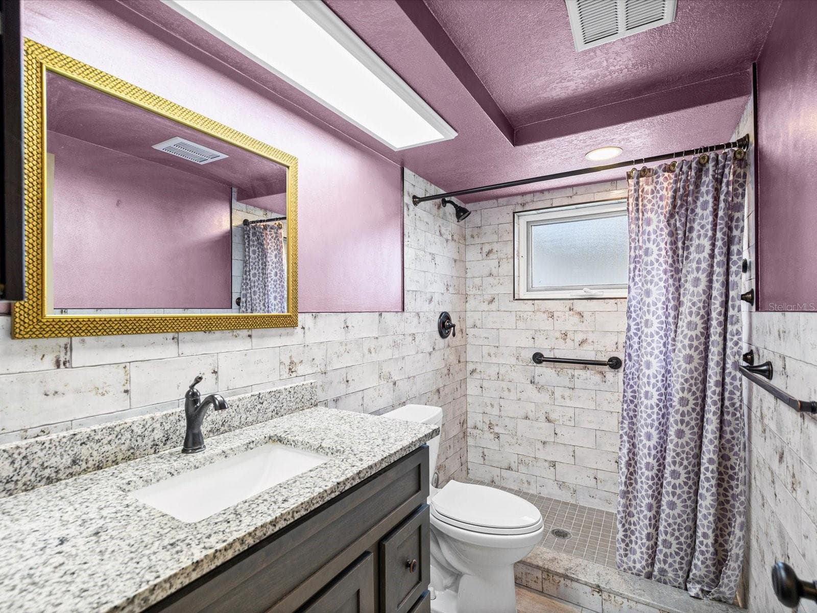 Full Bath - 12612 4TH ISLE, HUDSON