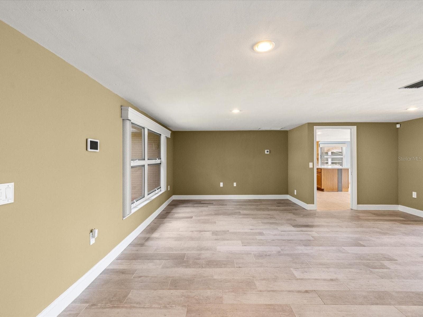 Living Room - 12612 4TH ISLE, HUDSON