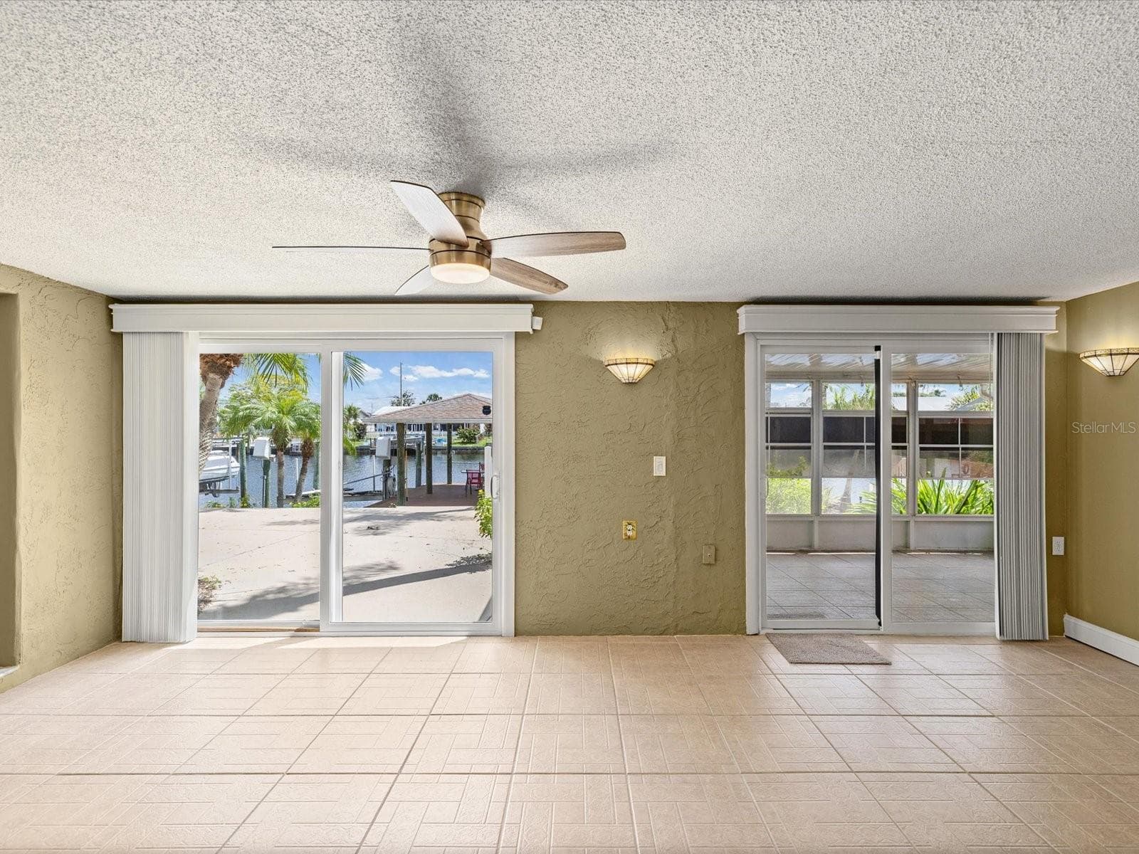 Sunroom - 12612 4TH ISLE, HUDSON