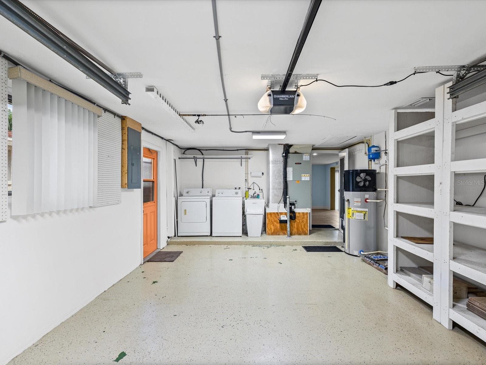 Garage_storage - 12612 4TH ISLE, HUDSON