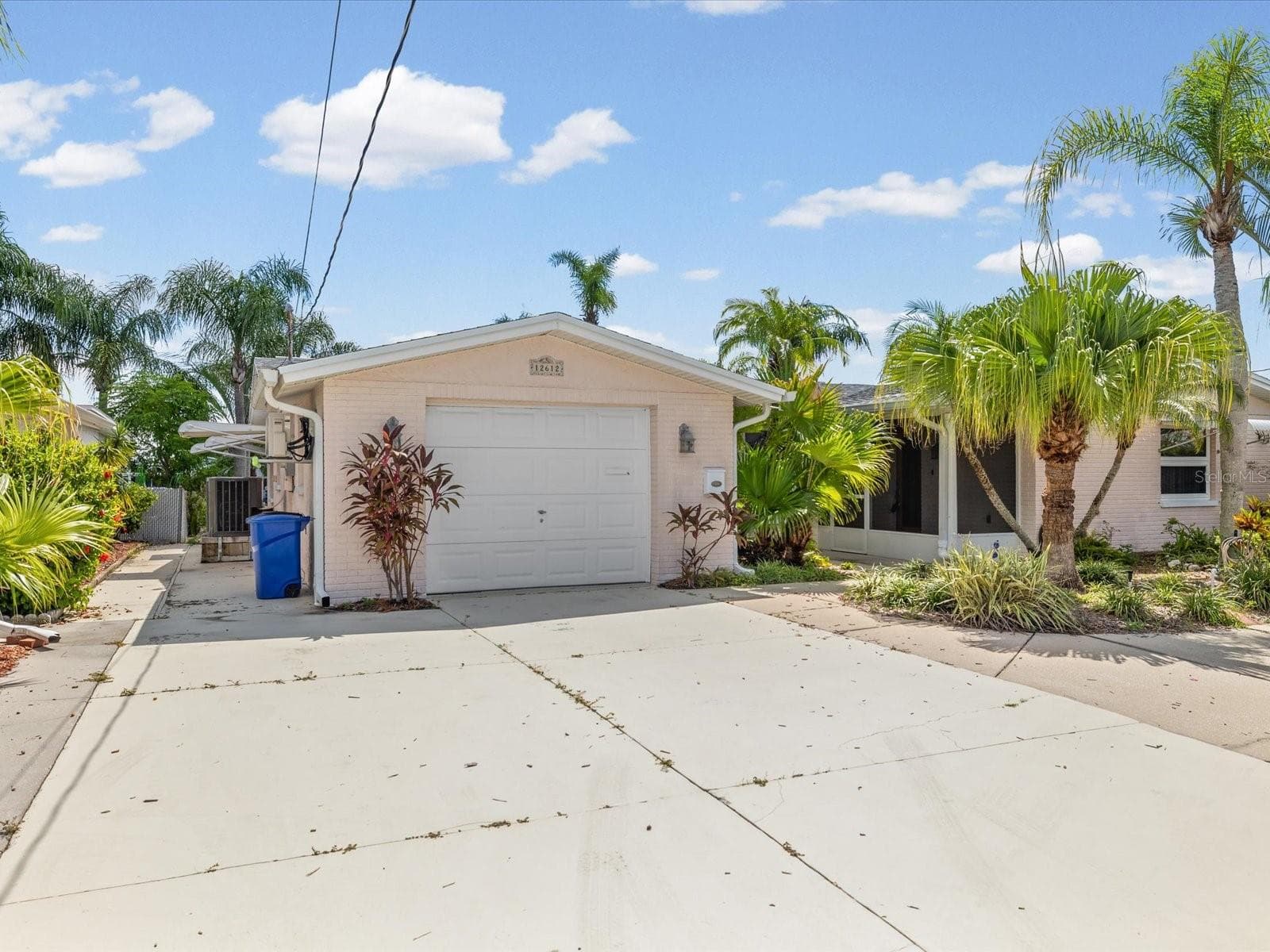 Single Family Residence at 12612 4TH ISLE, HUDSON, photo 53 of 72