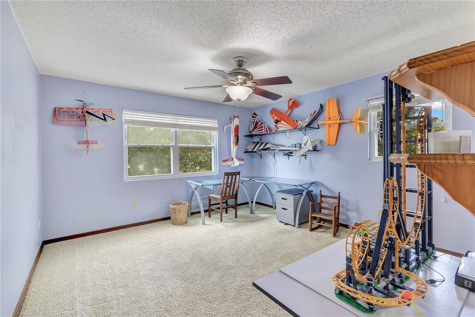 Single Family Residence at 6605 CITRUS VALLEY DR, BELLE ISLE, photo 23 of 49
