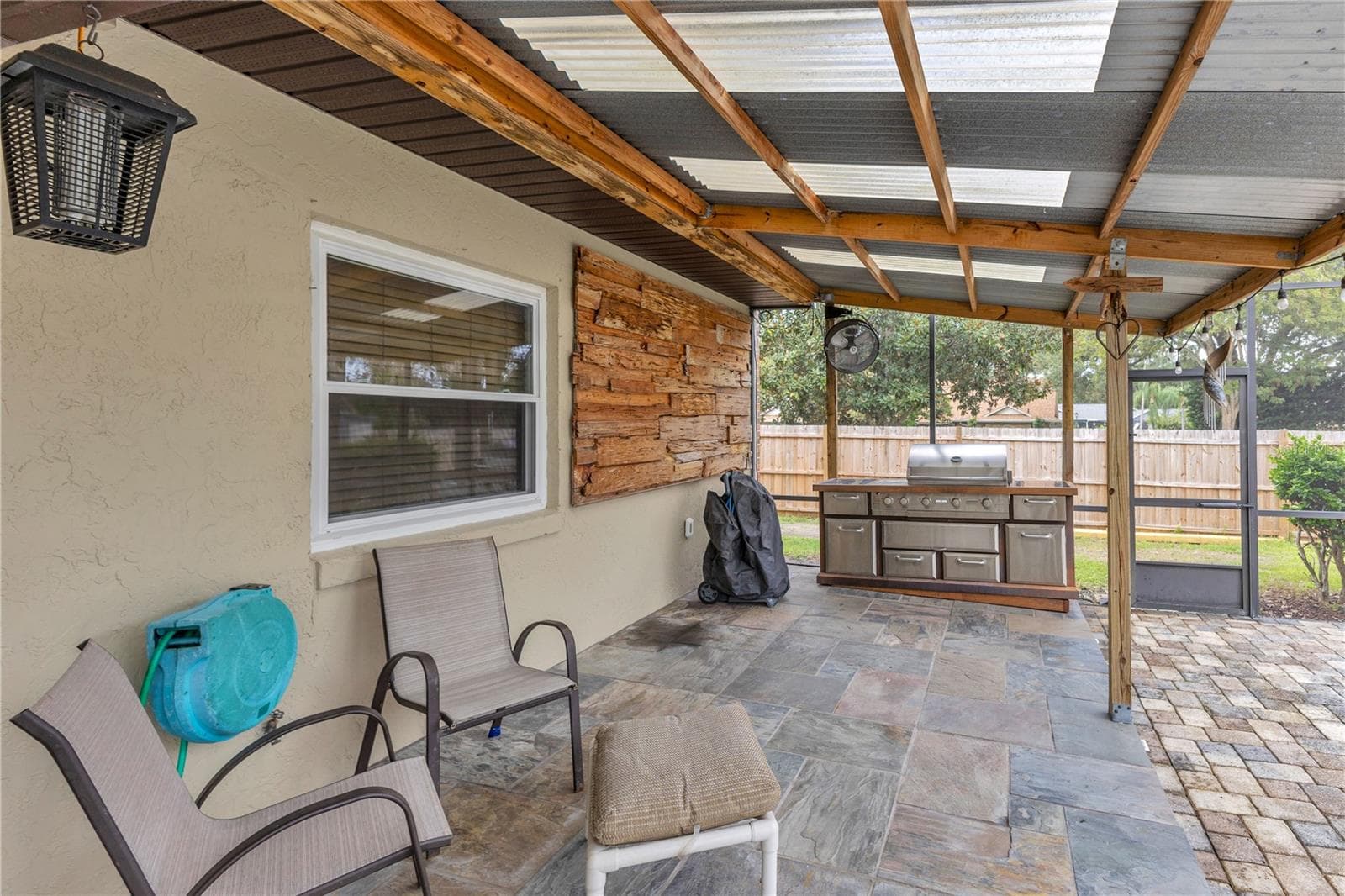 Single Family Residence at 6605 CITRUS VALLEY DR, BELLE ISLE, photo 32 of 49