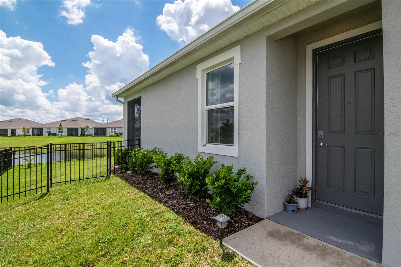 Villa at 8556 BOLD CYPRESS LN, WESLEY CHAPEL, photo 39 of 47