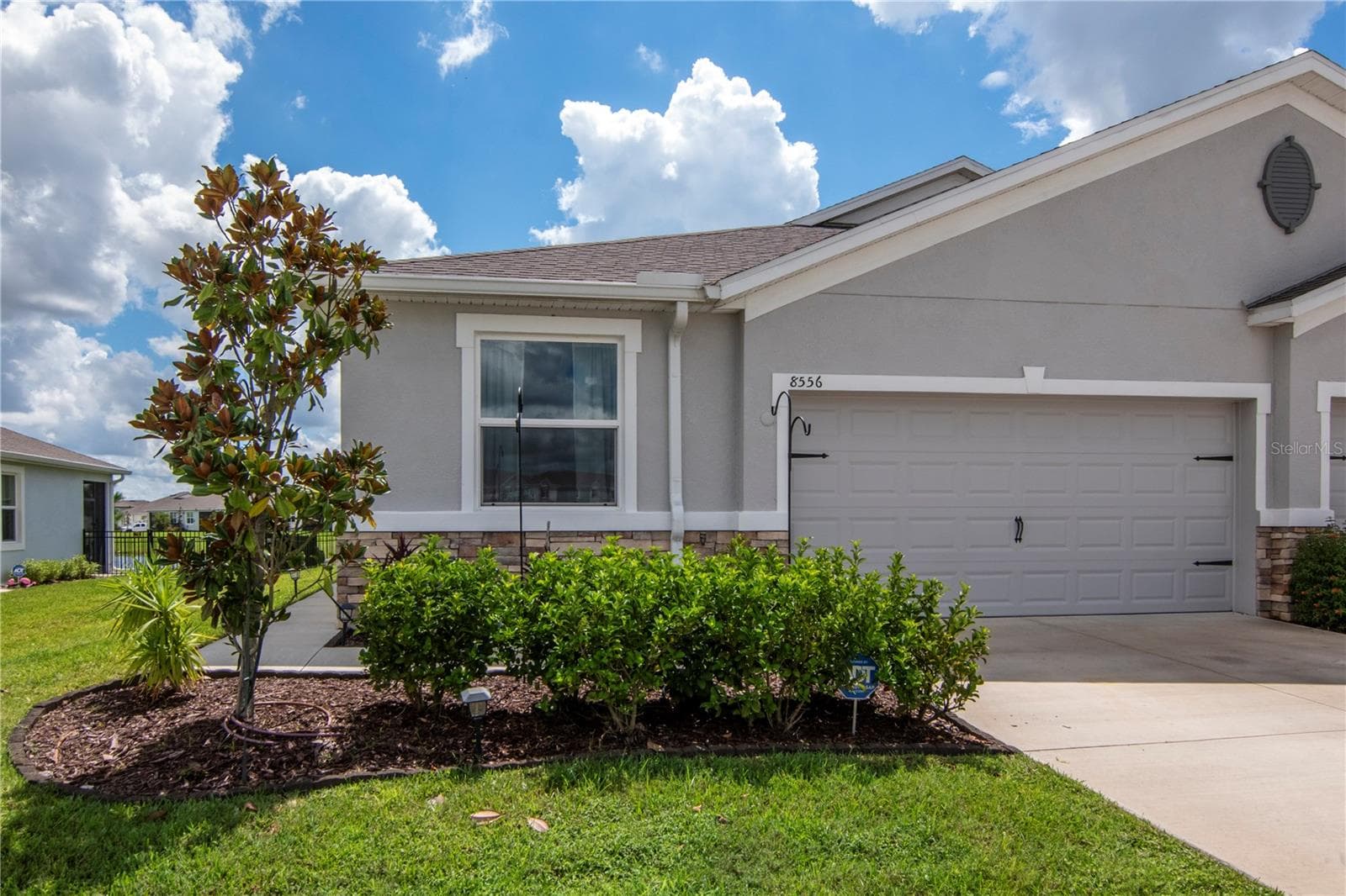 Villa at 8556 BOLD CYPRESS LN, WESLEY CHAPEL, photo 6 of 47