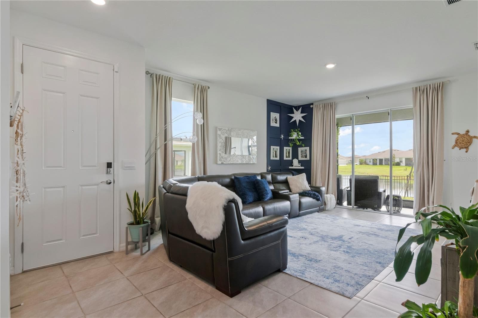Villa at 8556 BOLD CYPRESS LN, WESLEY CHAPEL, photo 18 of 47