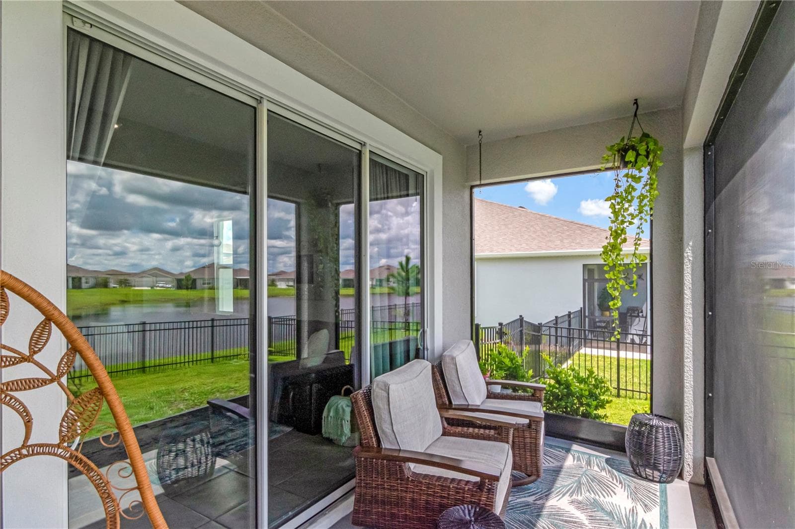 Villa at 8556 BOLD CYPRESS LN, WESLEY CHAPEL, photo 7 of 47