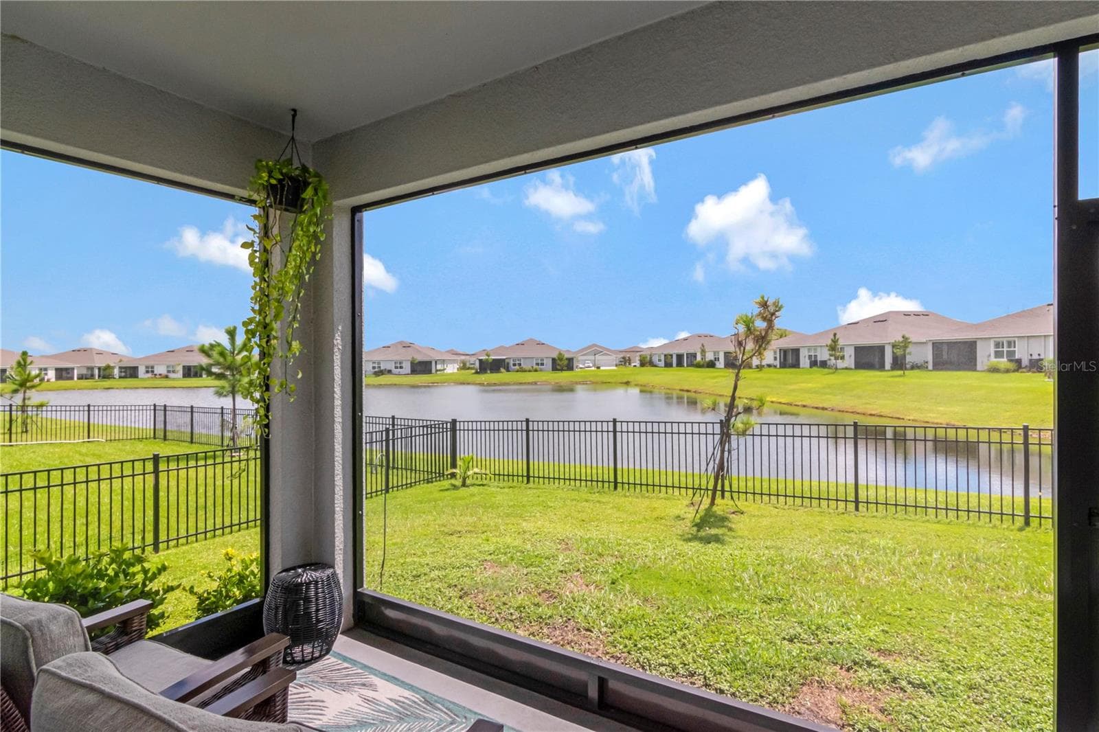 Villa at 8556 BOLD CYPRESS LN, WESLEY CHAPEL, photo 38 of 47