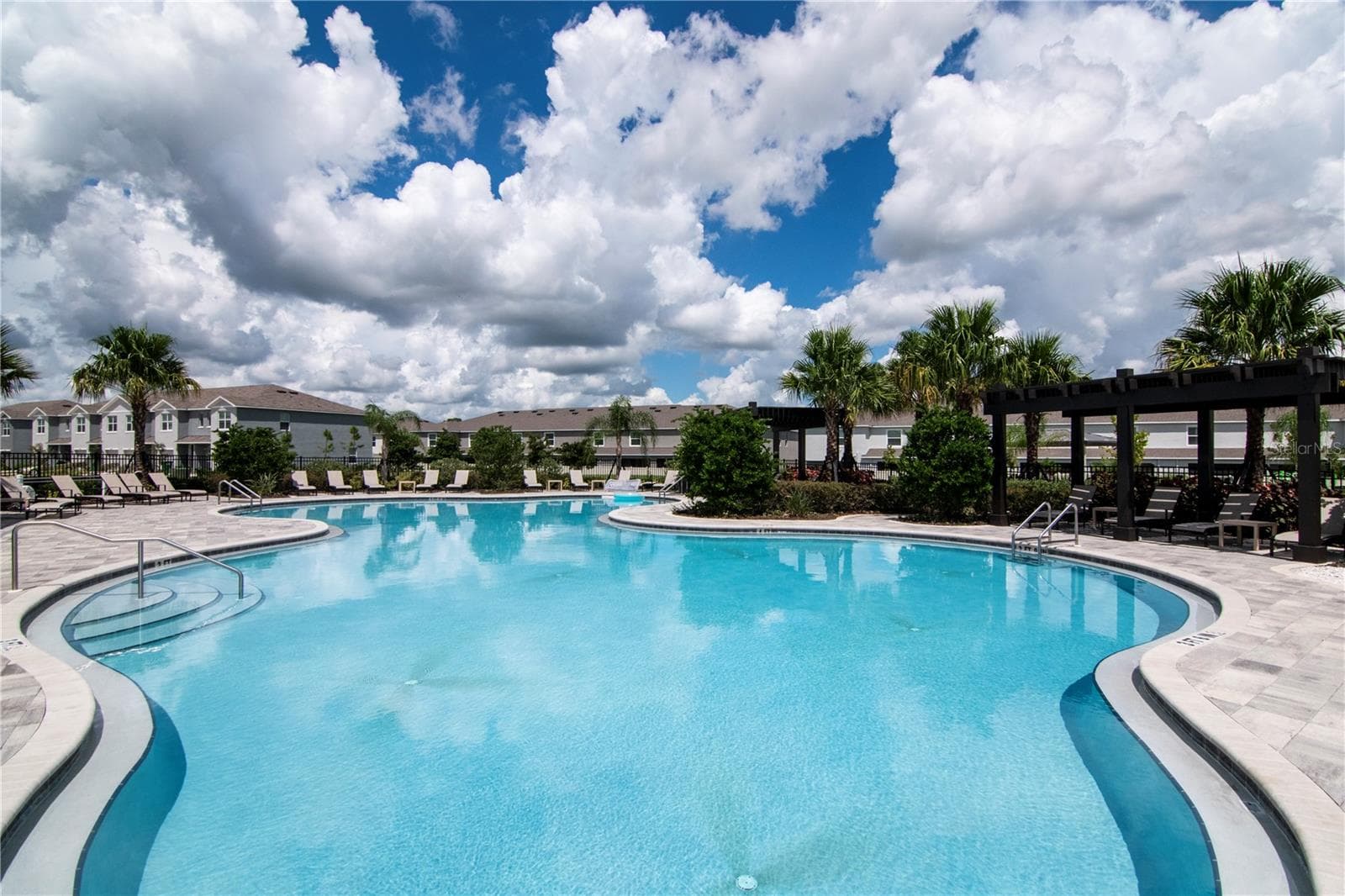 Villa at 8556 BOLD CYPRESS LN, WESLEY CHAPEL, photo 8 of 47