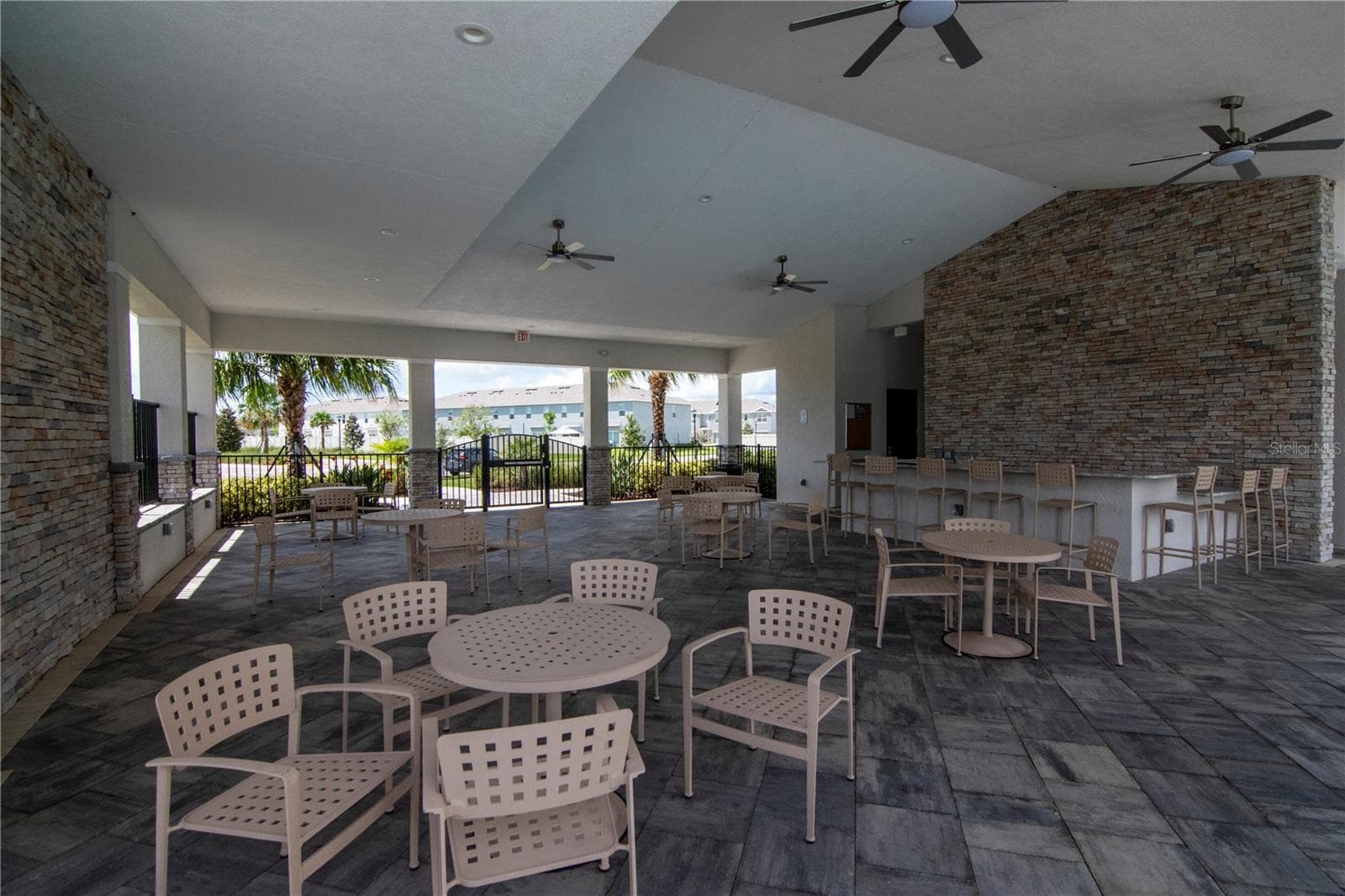 Villa at 8556 BOLD CYPRESS LN, WESLEY CHAPEL, photo 43 of 47
