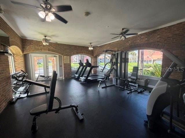Condominium at 10200 GANDY BLVD N #923, ST PETERSBURG, photo 40 of 44