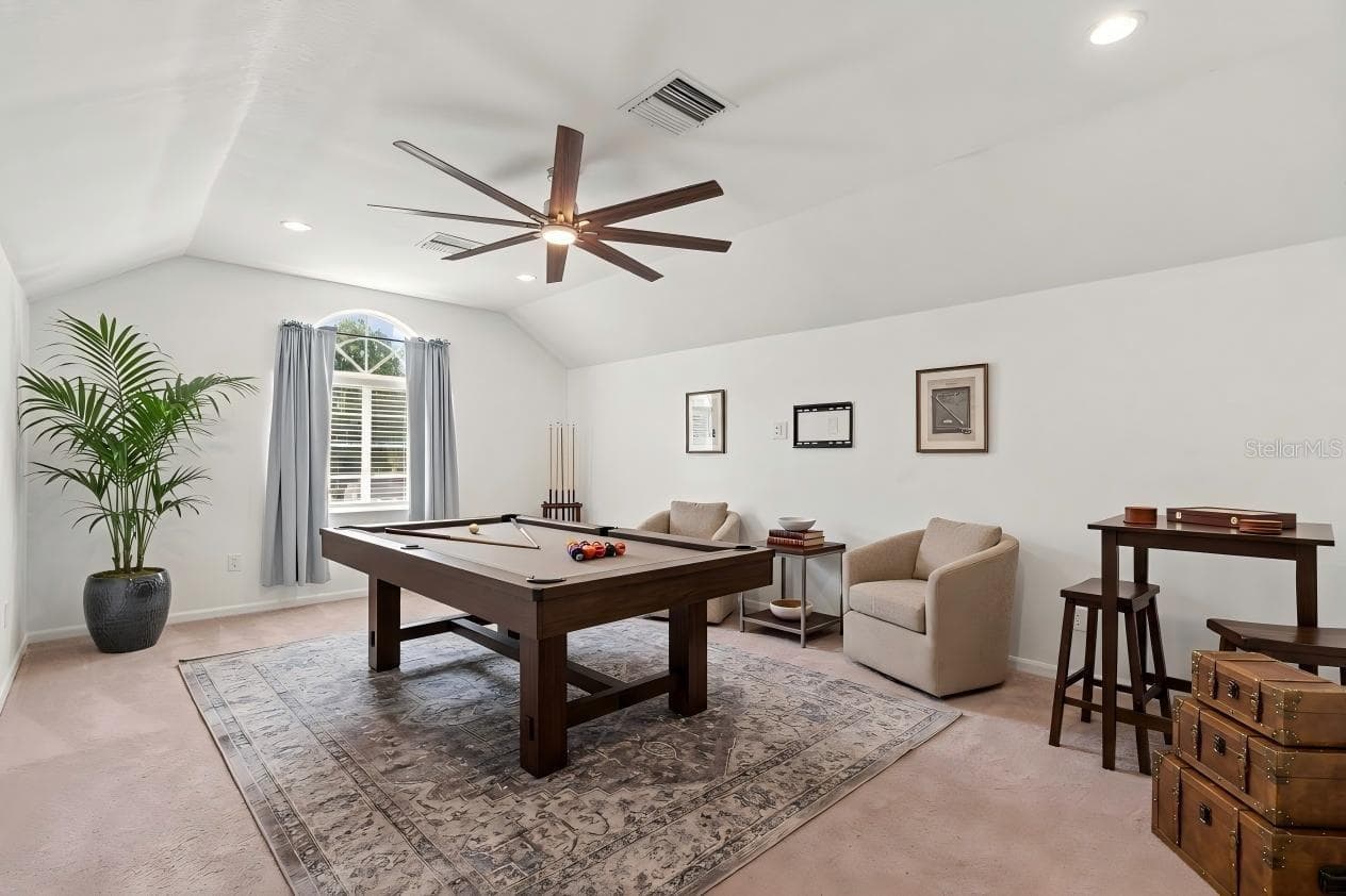 Single Family Residence at 1512 CROOKED STICK DR, VALRICO, photo 51 of 87
