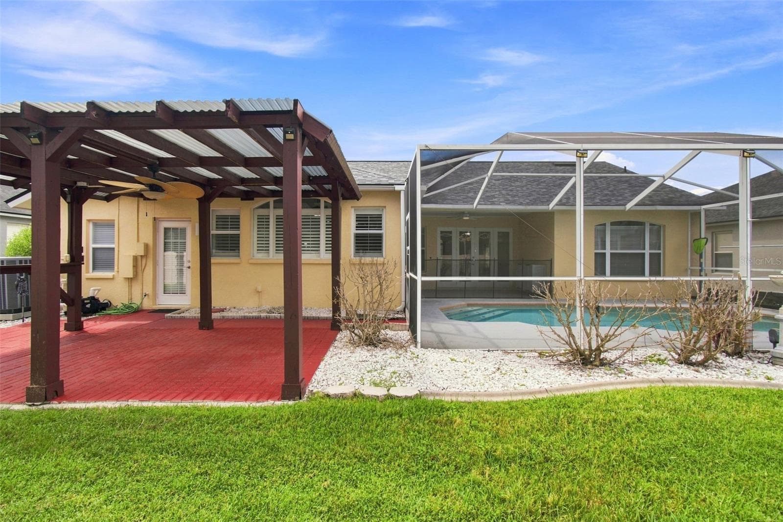 Single Family Residence at 1512 CROOKED STICK DR, VALRICO, photo 72 of 87