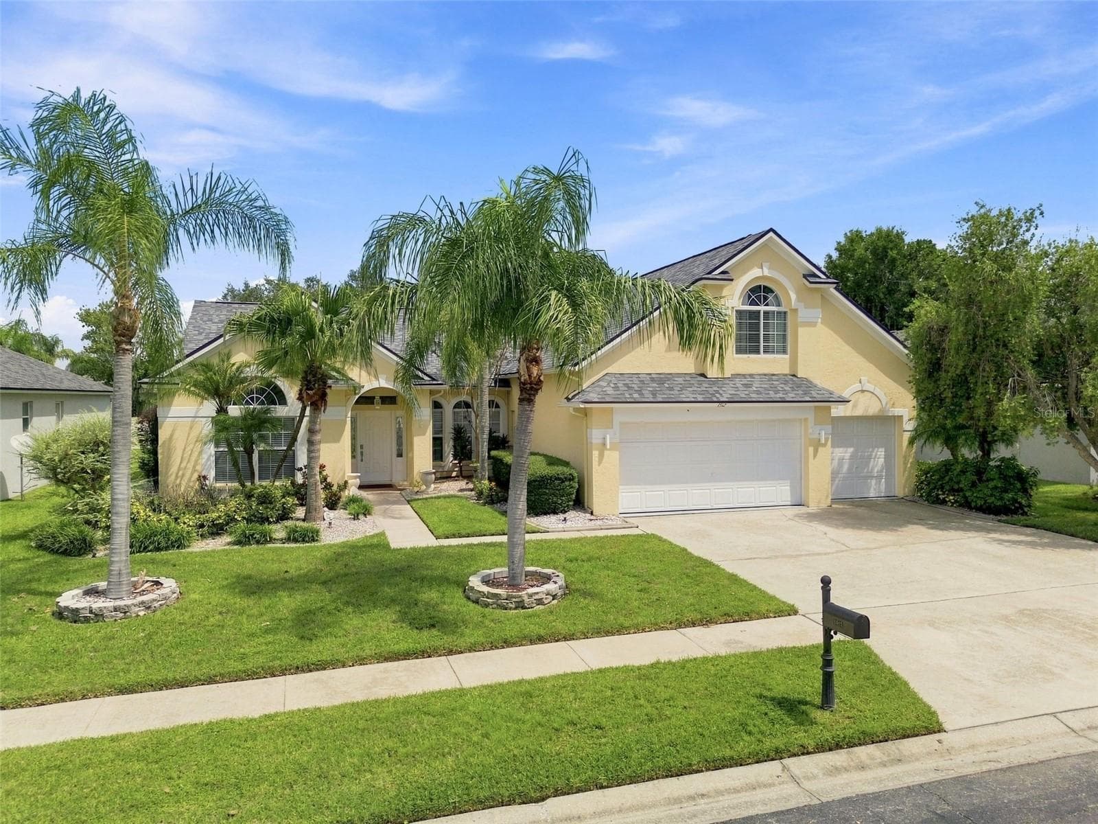 Single Family Residence at 1512 CROOKED STICK DR, VALRICO, photo 74 of 87