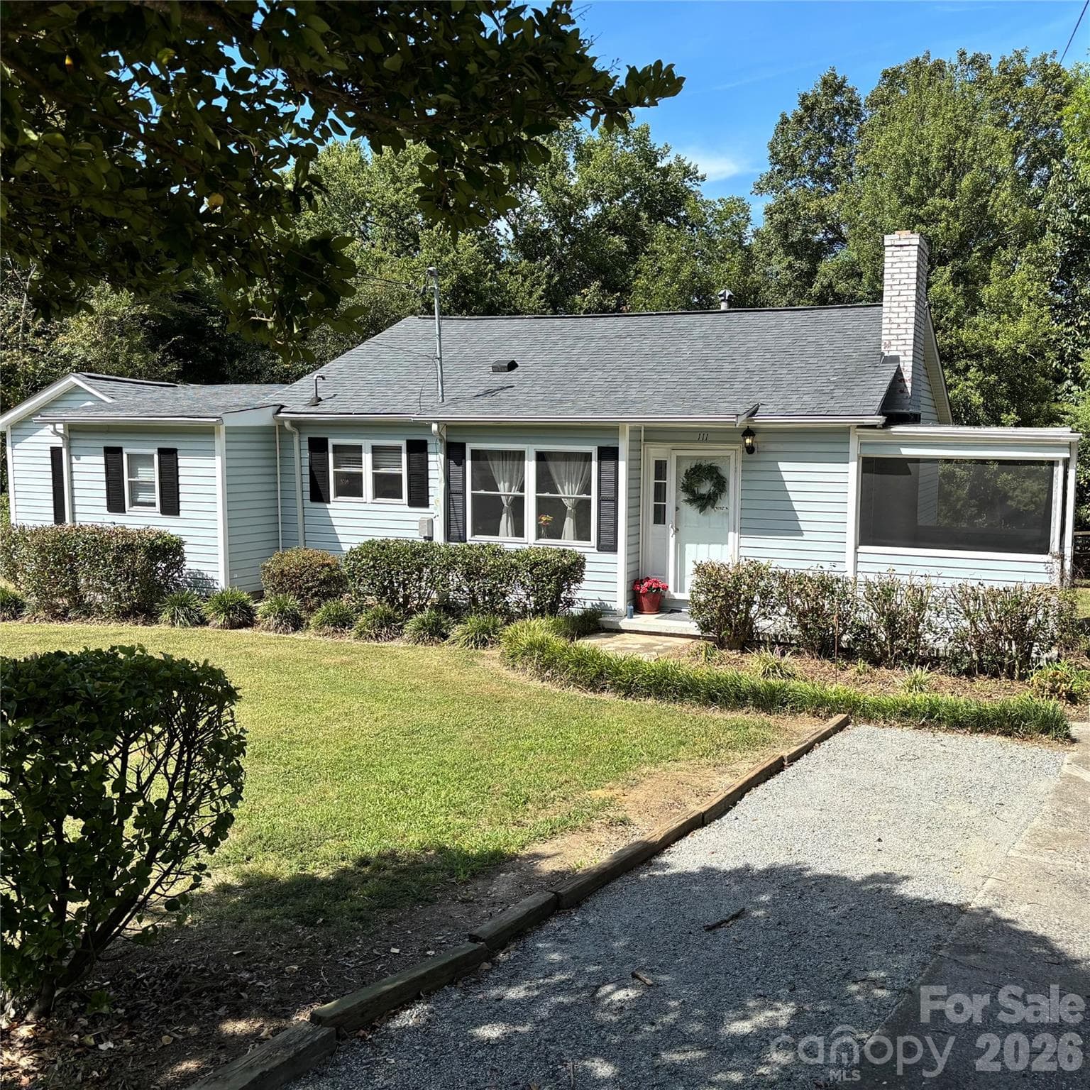111 Cove Avenue