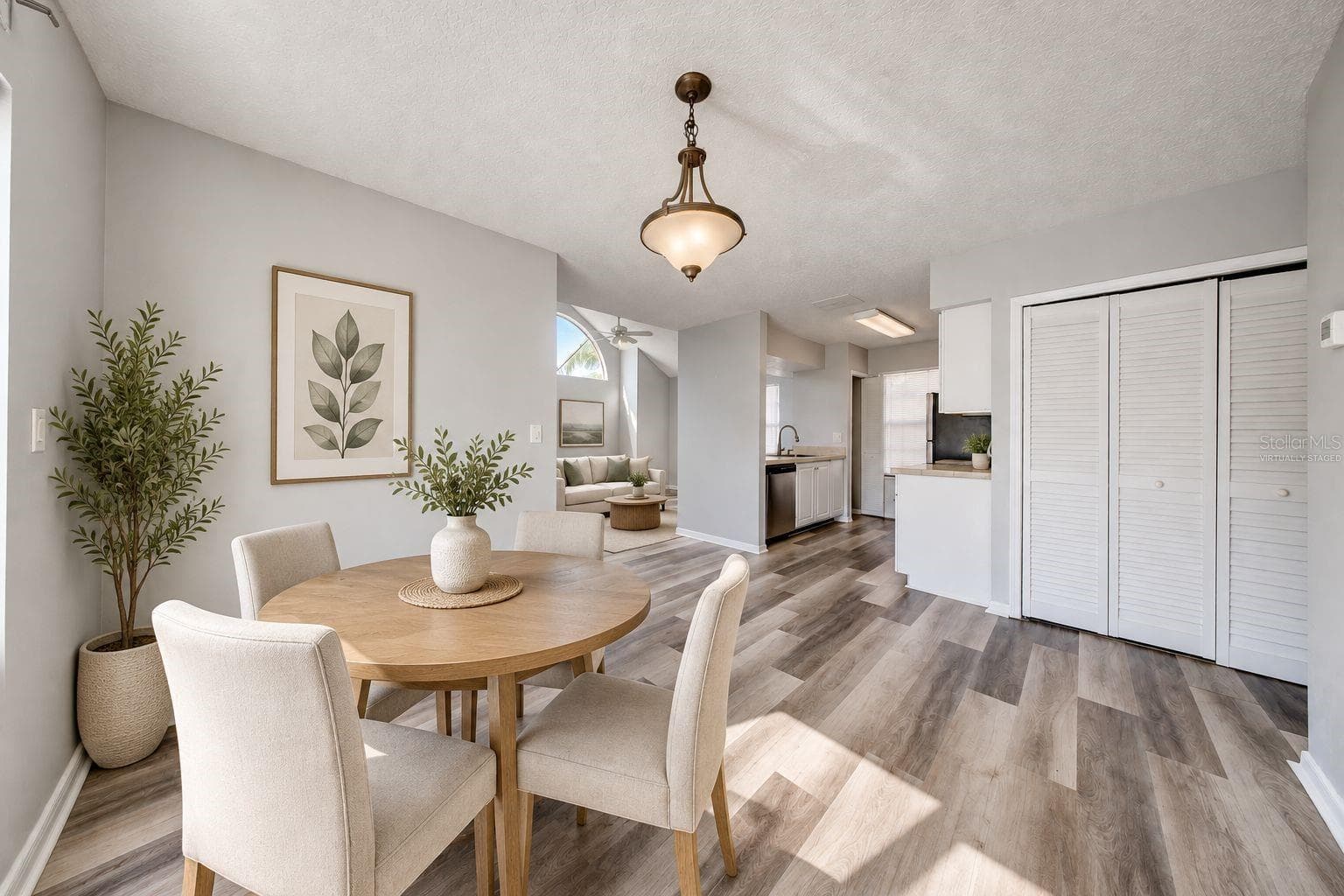 Virtually staged - 2931 RIO GRANDE TRL #2981, KISSIMMEE