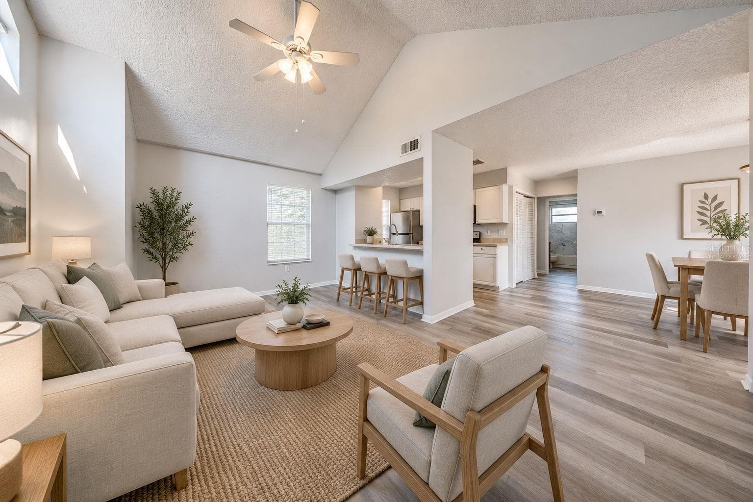 Virtually staged - 2931 RIO GRANDE TRL #2981, KISSIMMEE