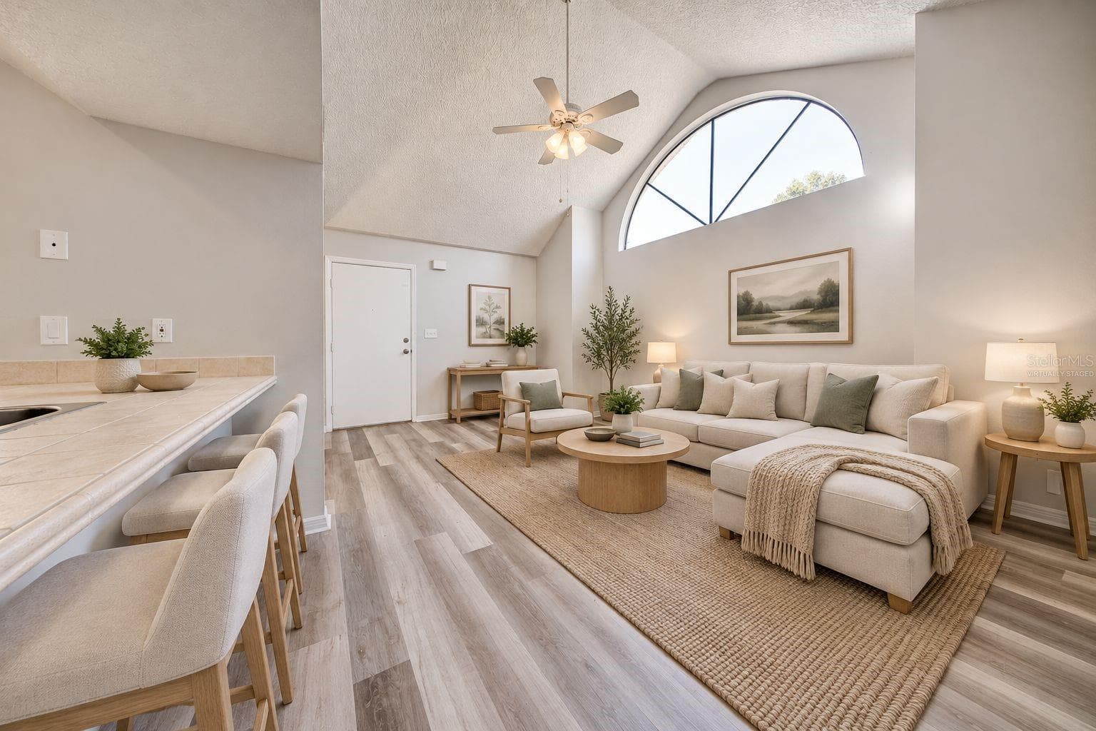Virtually staged - 2931 RIO GRANDE TRL #2981, KISSIMMEE