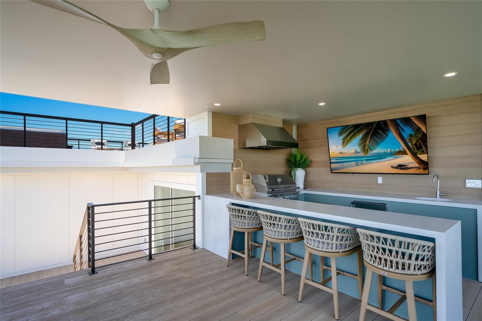 Single Family Residence at 242 LAKEVIEW DR, ANNA MARIA, photo 56 of 90