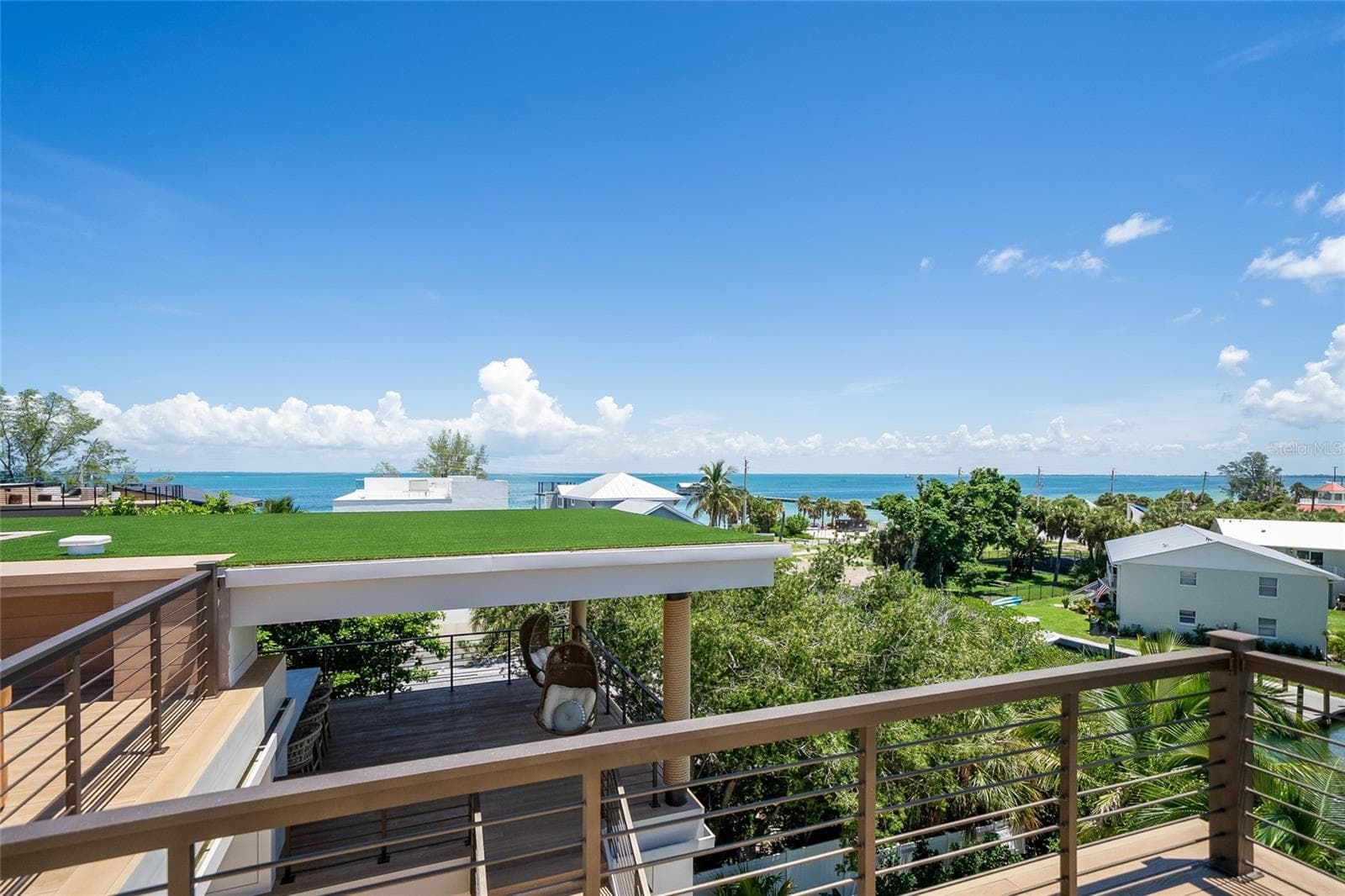 Single Family Residence at 242 LAKEVIEW DR, ANNA MARIA, photo 67 of 90