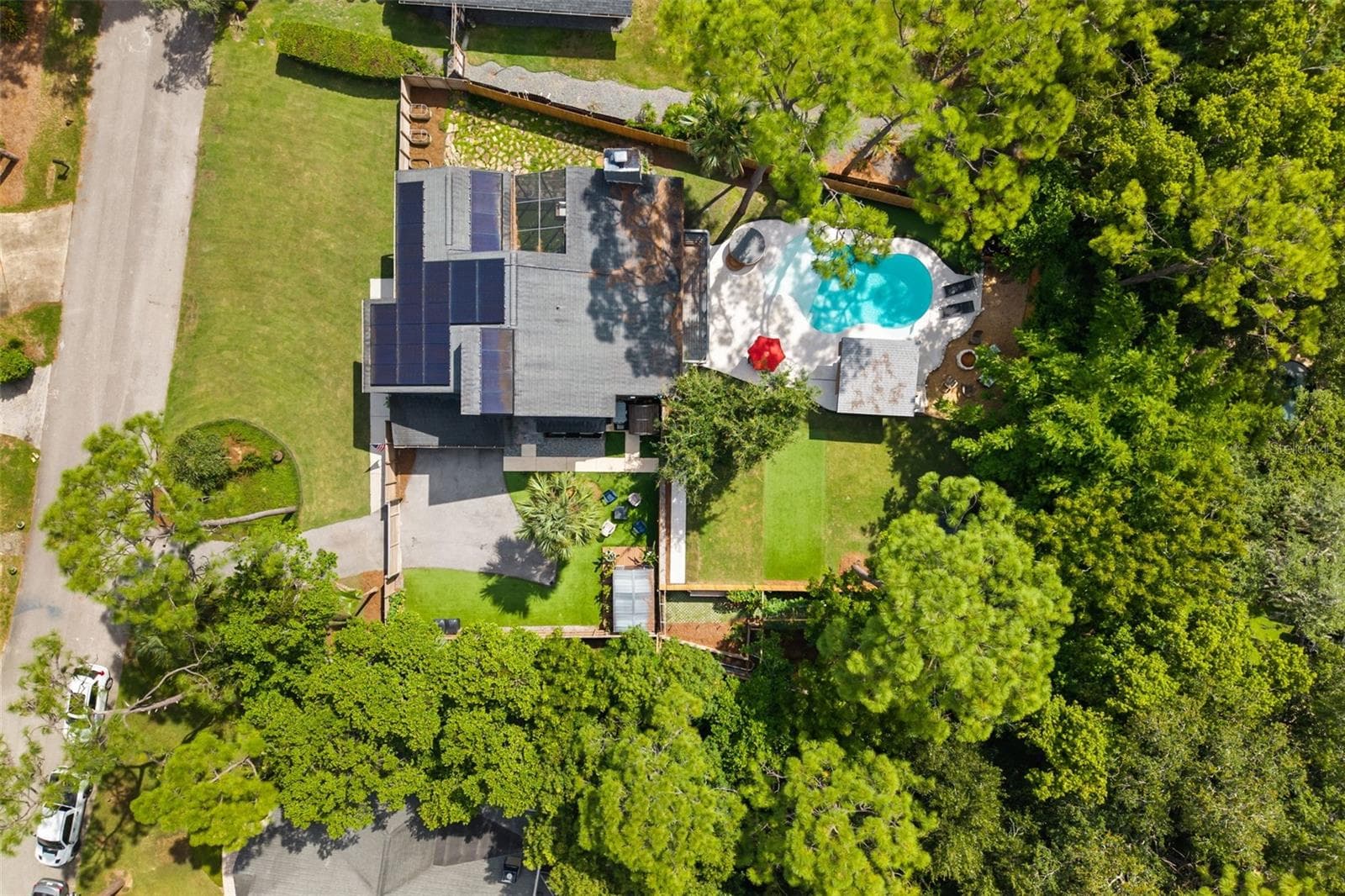Single Family Residence at 104 WILD FERN DR, LONGWOOD, photo 87 of 97