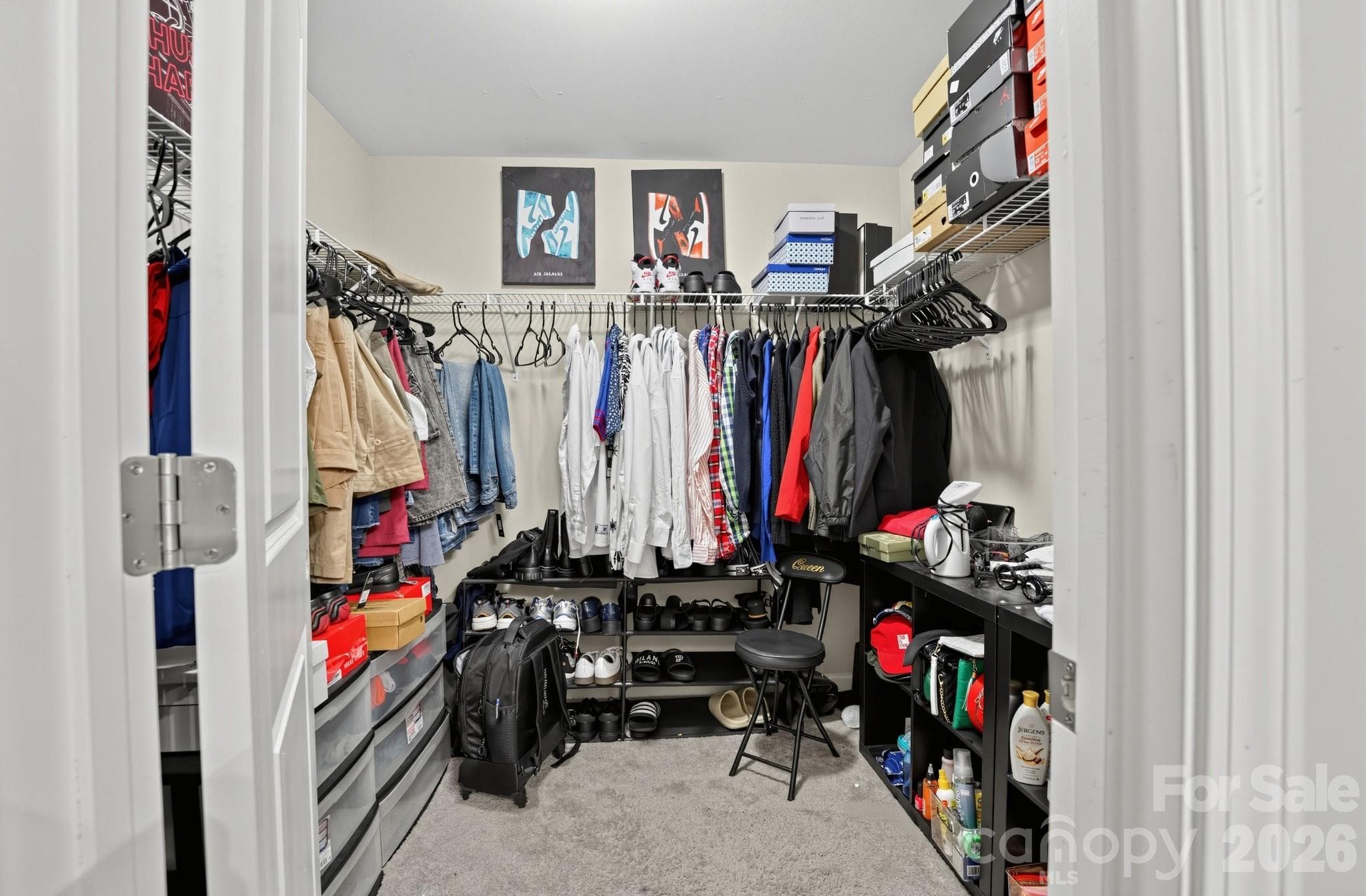 Single Family Residence at 1326 Old Still Street, Lancaster, photo 23 of 33