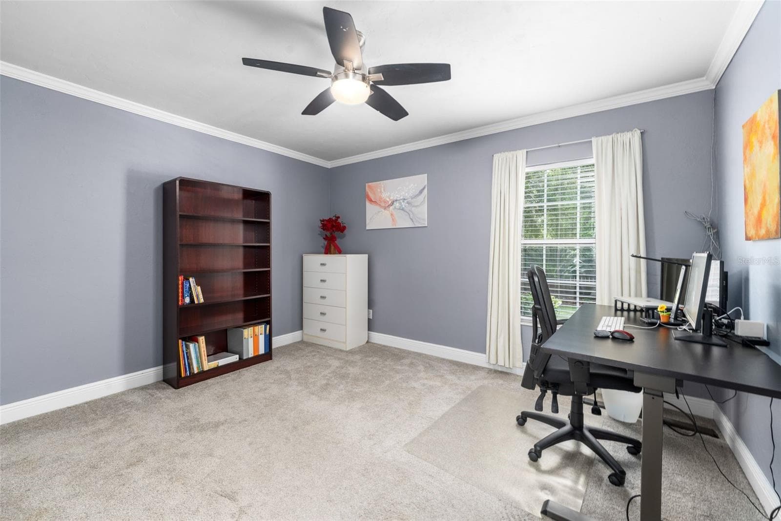 3rd Bedroom - 9341 SW 33RD RD, GAINESVILLE