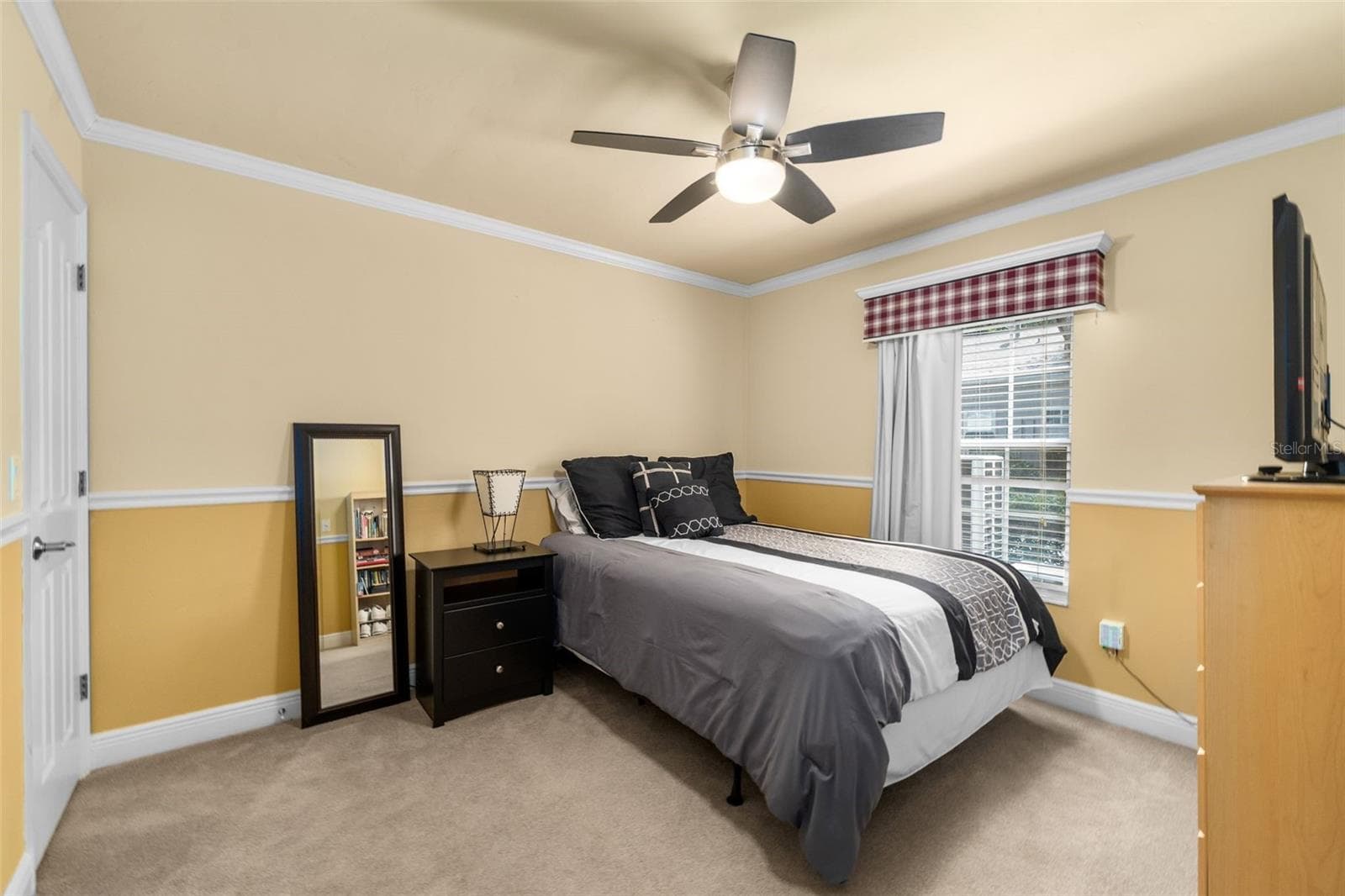 4th Bedroom - 9341 SW 33RD RD, GAINESVILLE